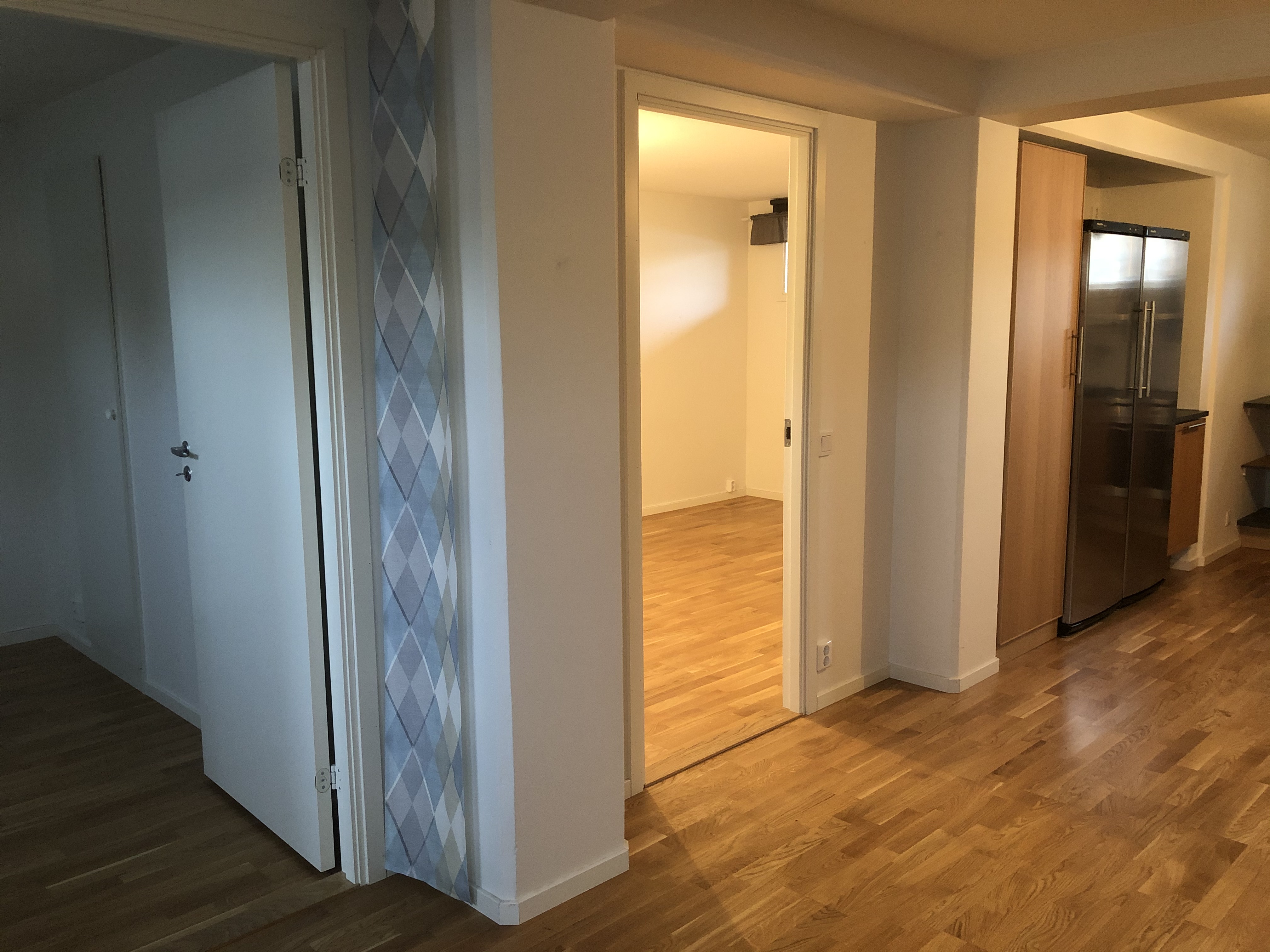 Lägenhet, 2 rooms, 66 sqm, Gideå – bild 6