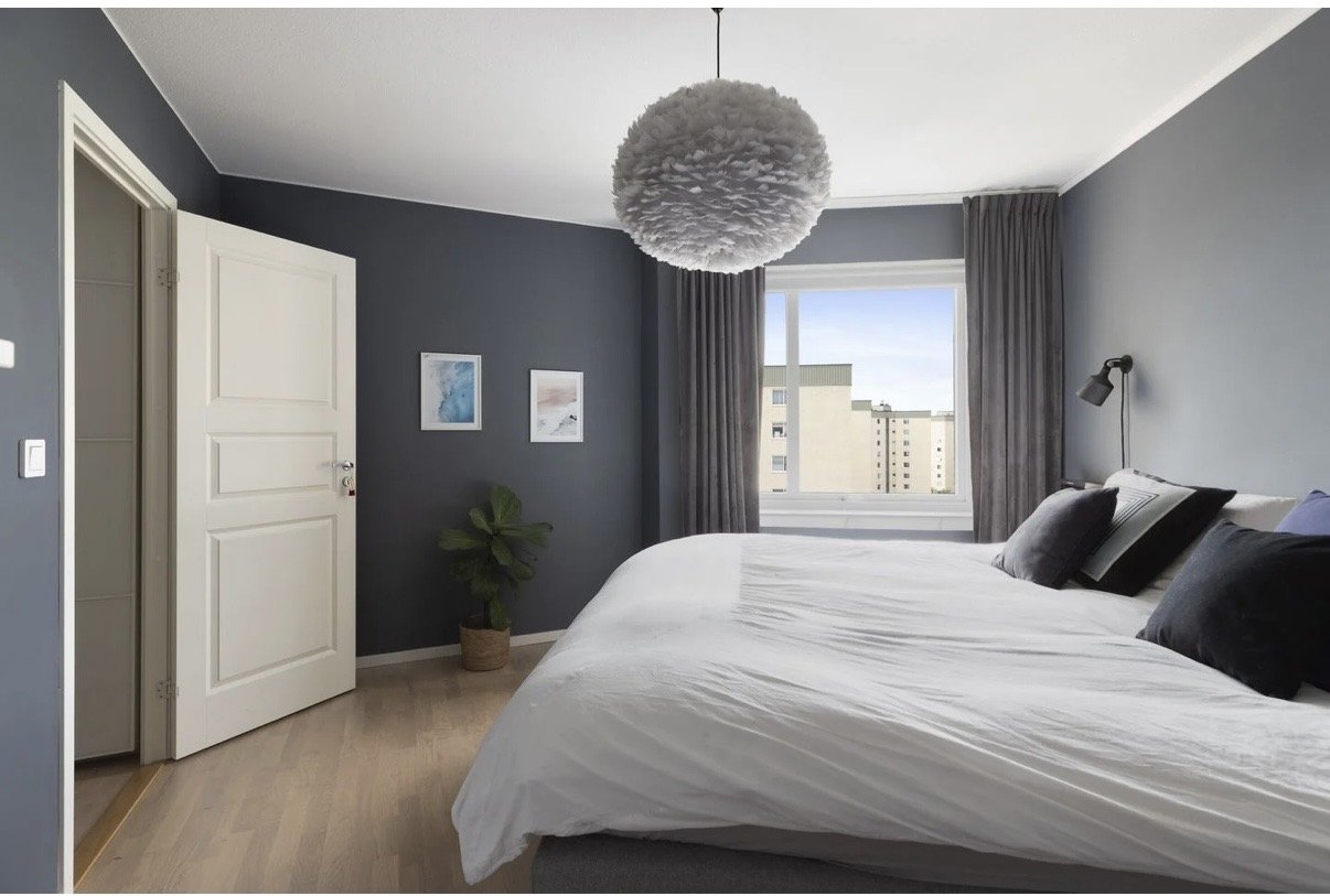 Lägenhet, 2 rooms, 67 sqm, Stockholm – bild 7