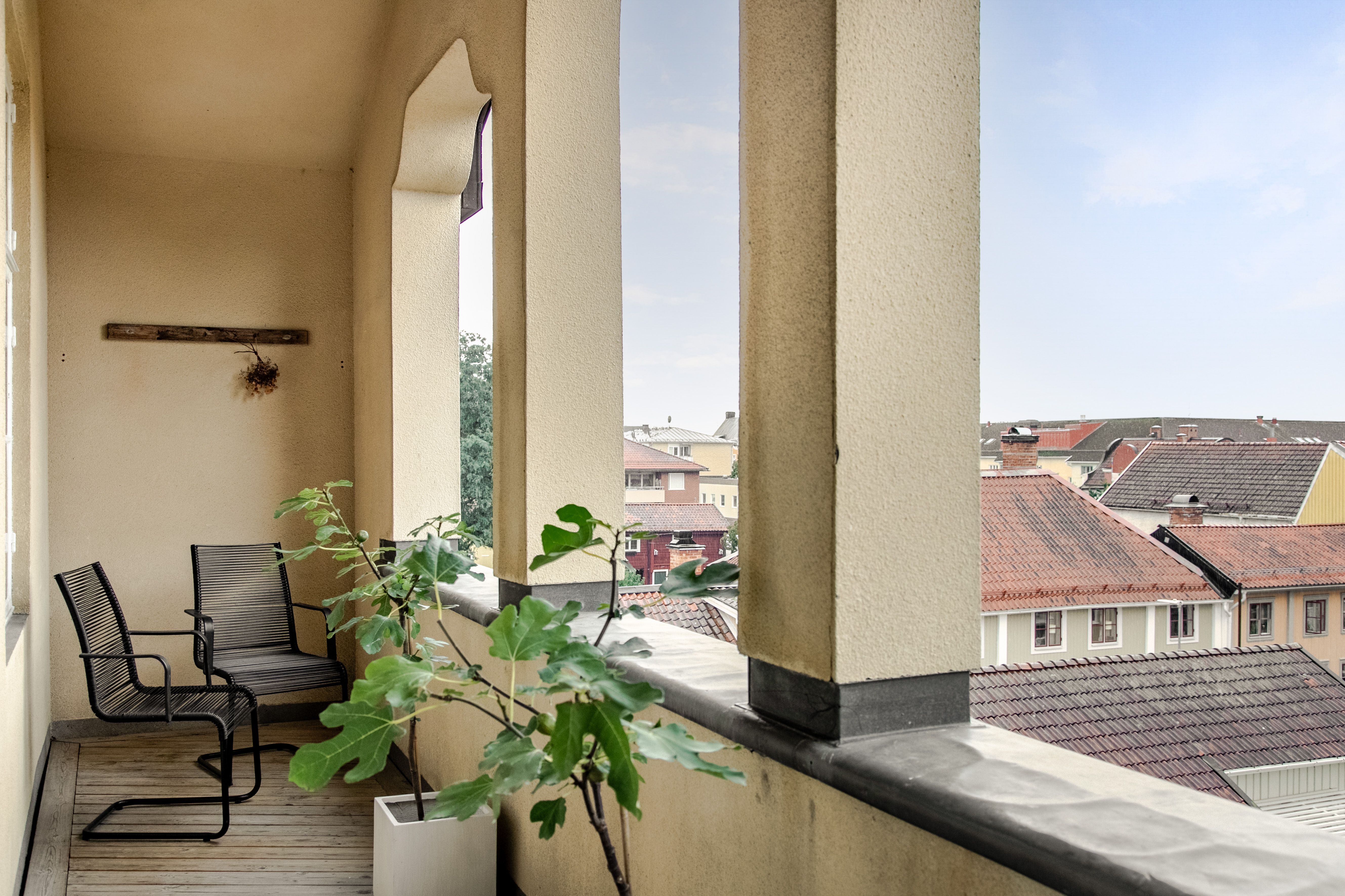 Lägenhet, 6 rooms, 180 sqm, Sala – bild 7