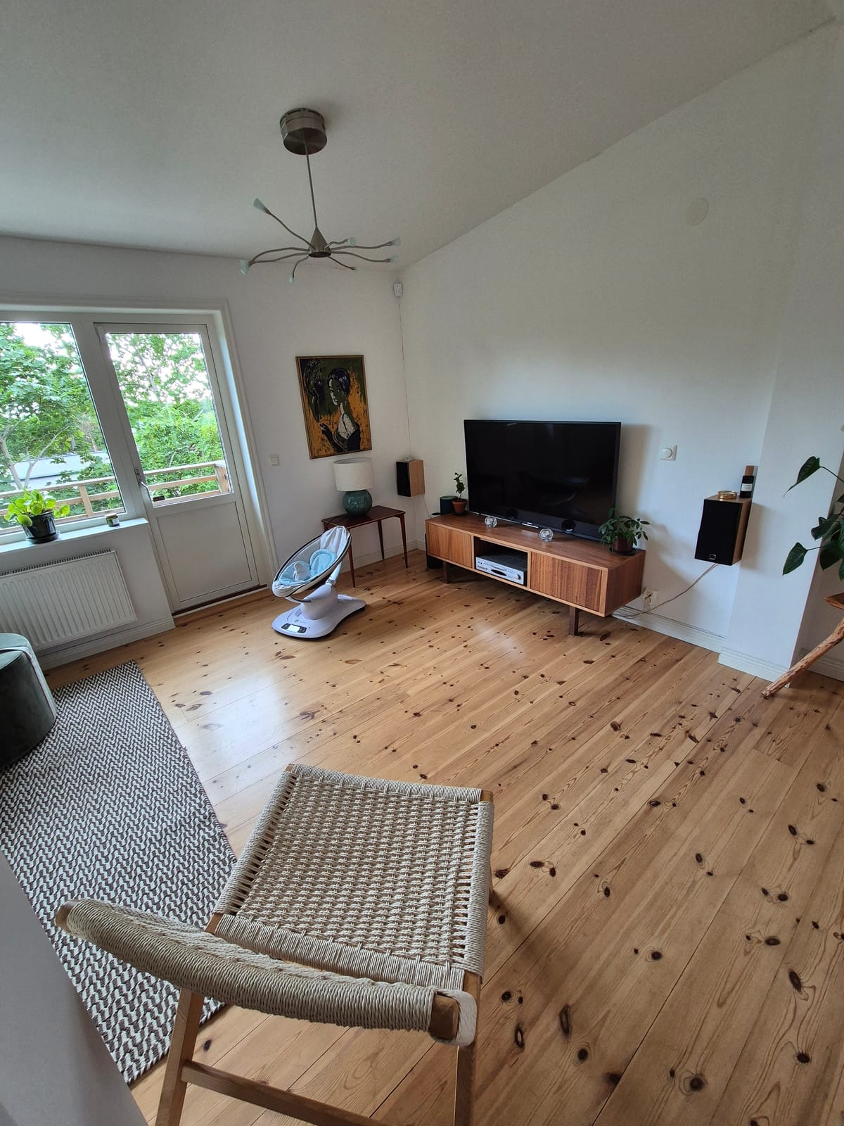 5 rok · 120 m² i Saltsjö-boo – bild 8