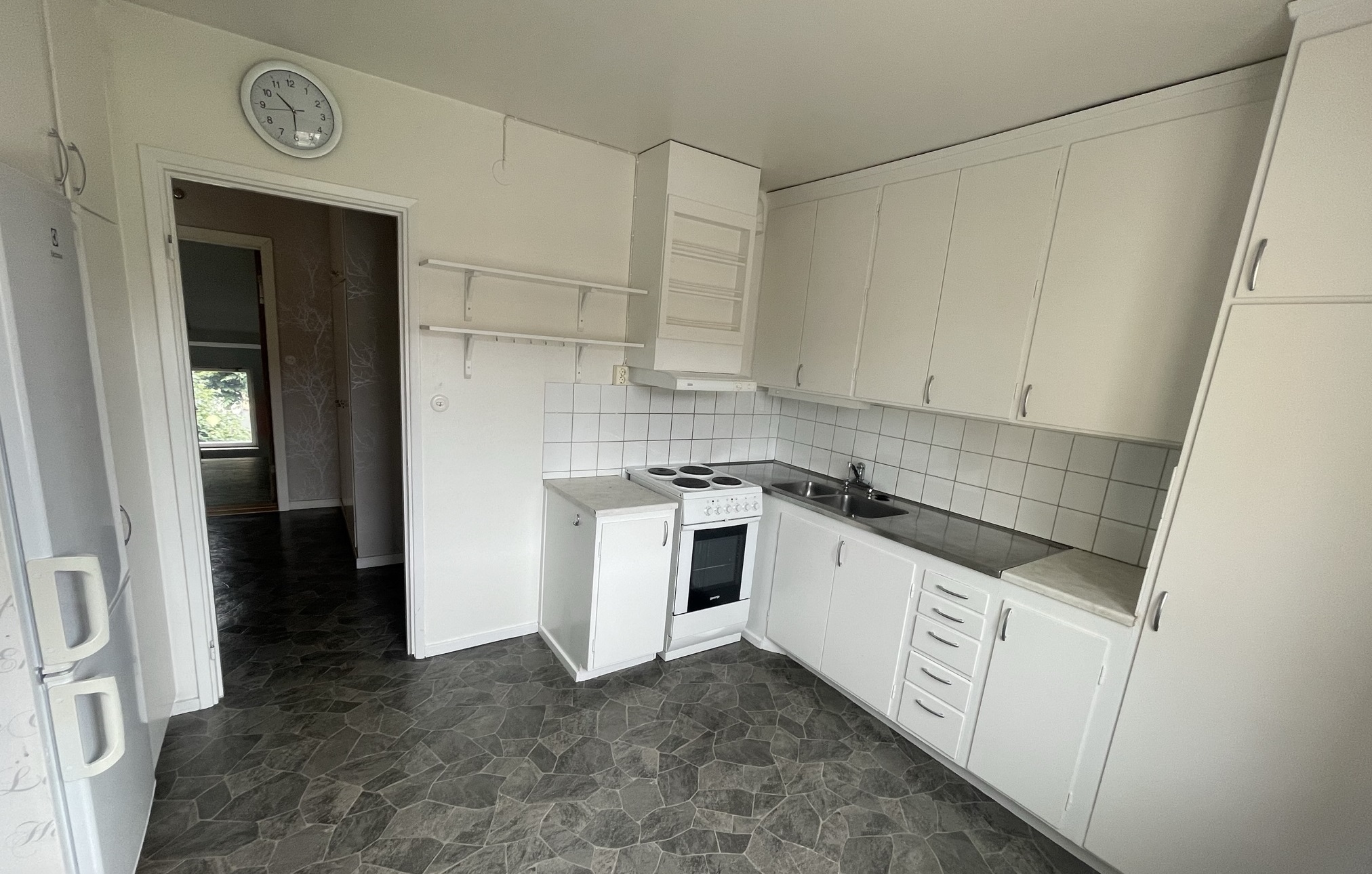 Lägenhet, 1 rooms, 40 sqm, Katrineholm – bild 4