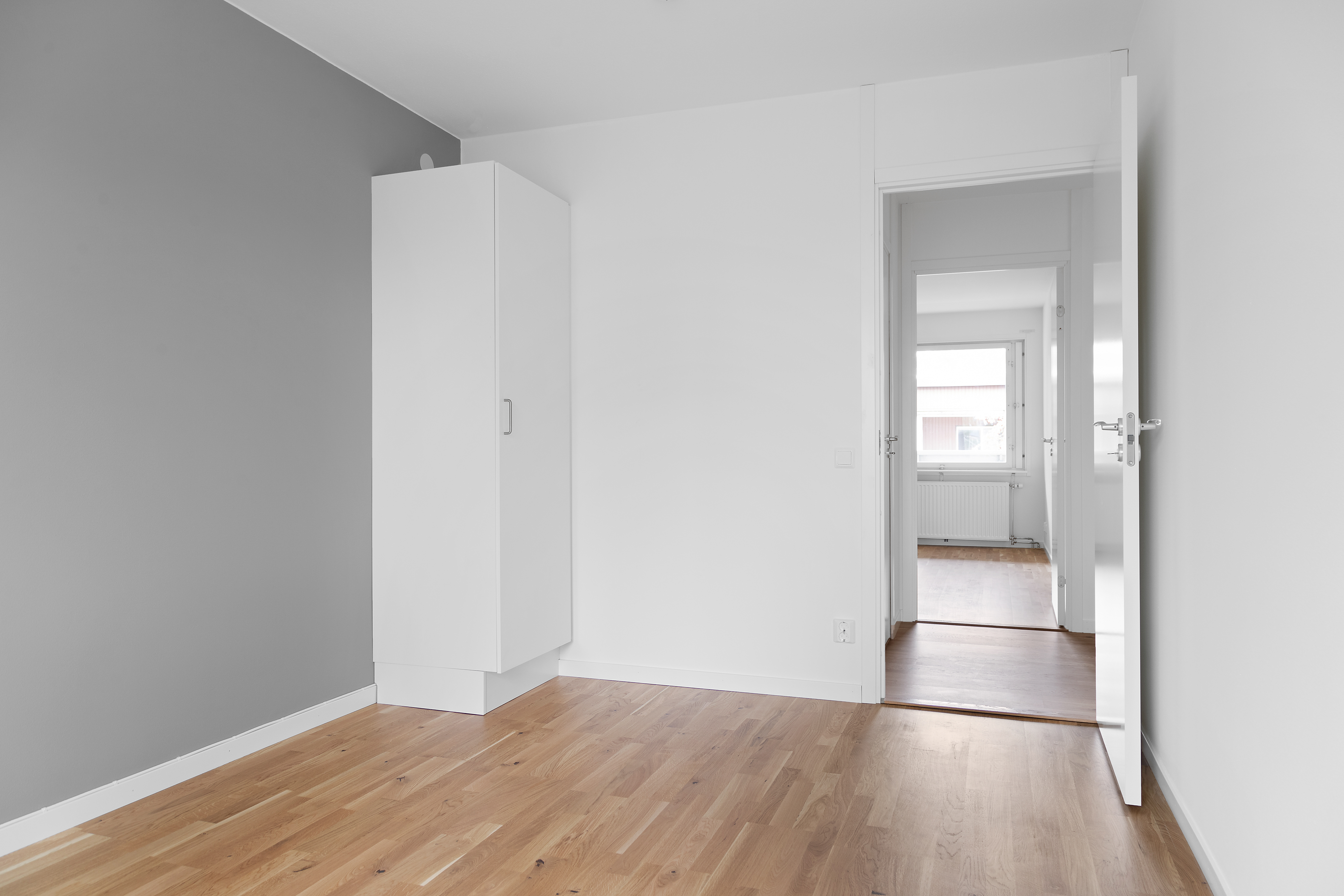 Lägenhet, 3 rooms, 80 sqm, Finspång – bild 4