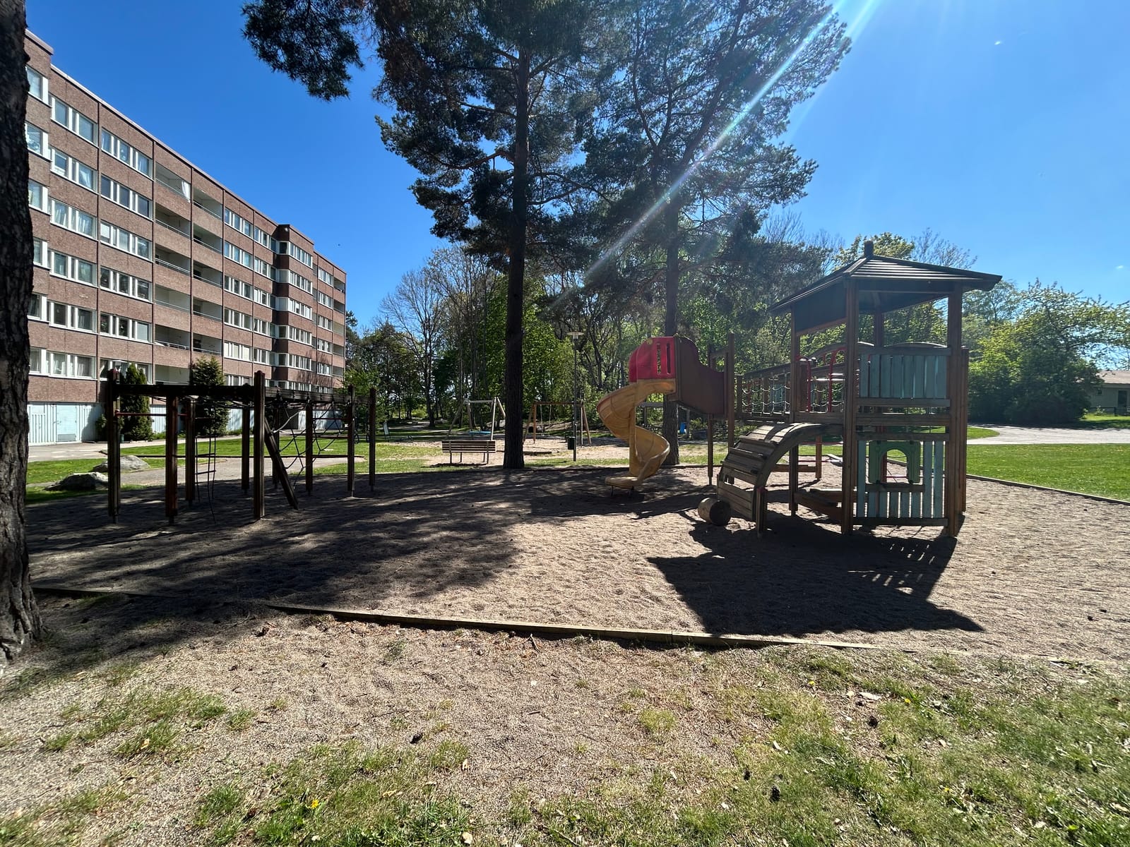 3 rok · 86 m² i Västerås – bild 2