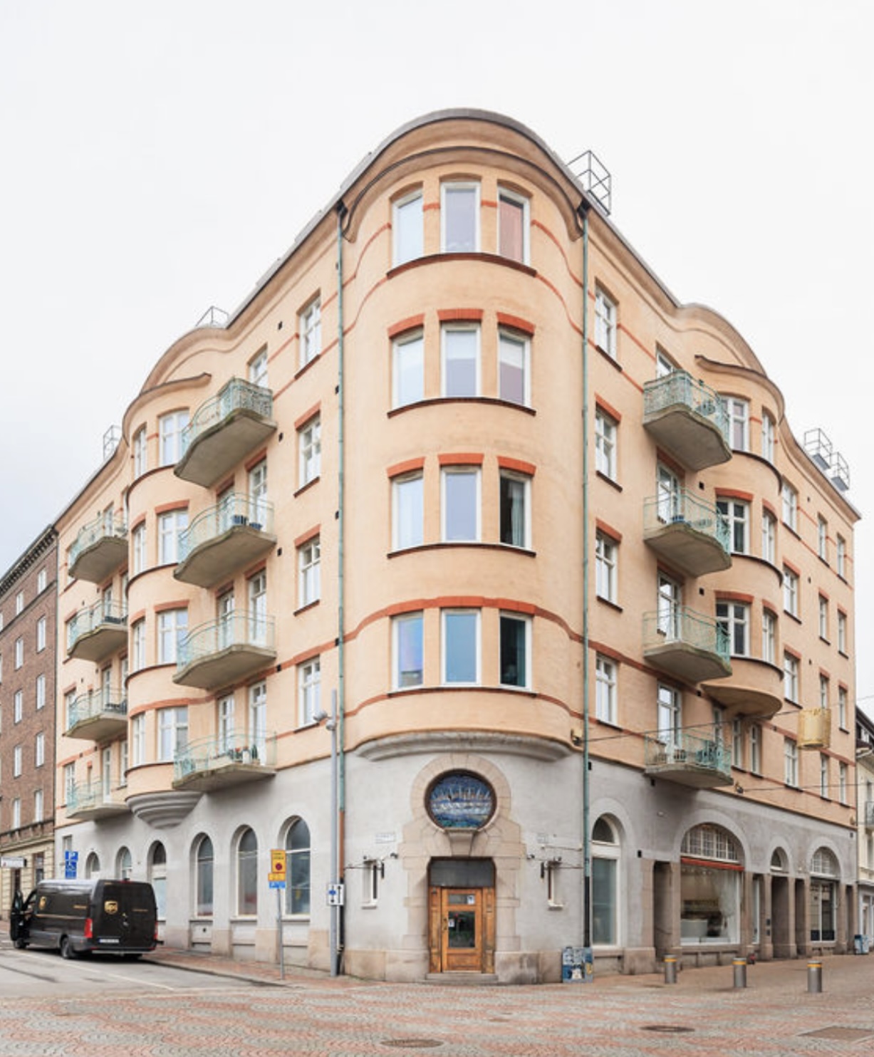 3 rok · 105 m² i Helsingborg – bild 10
