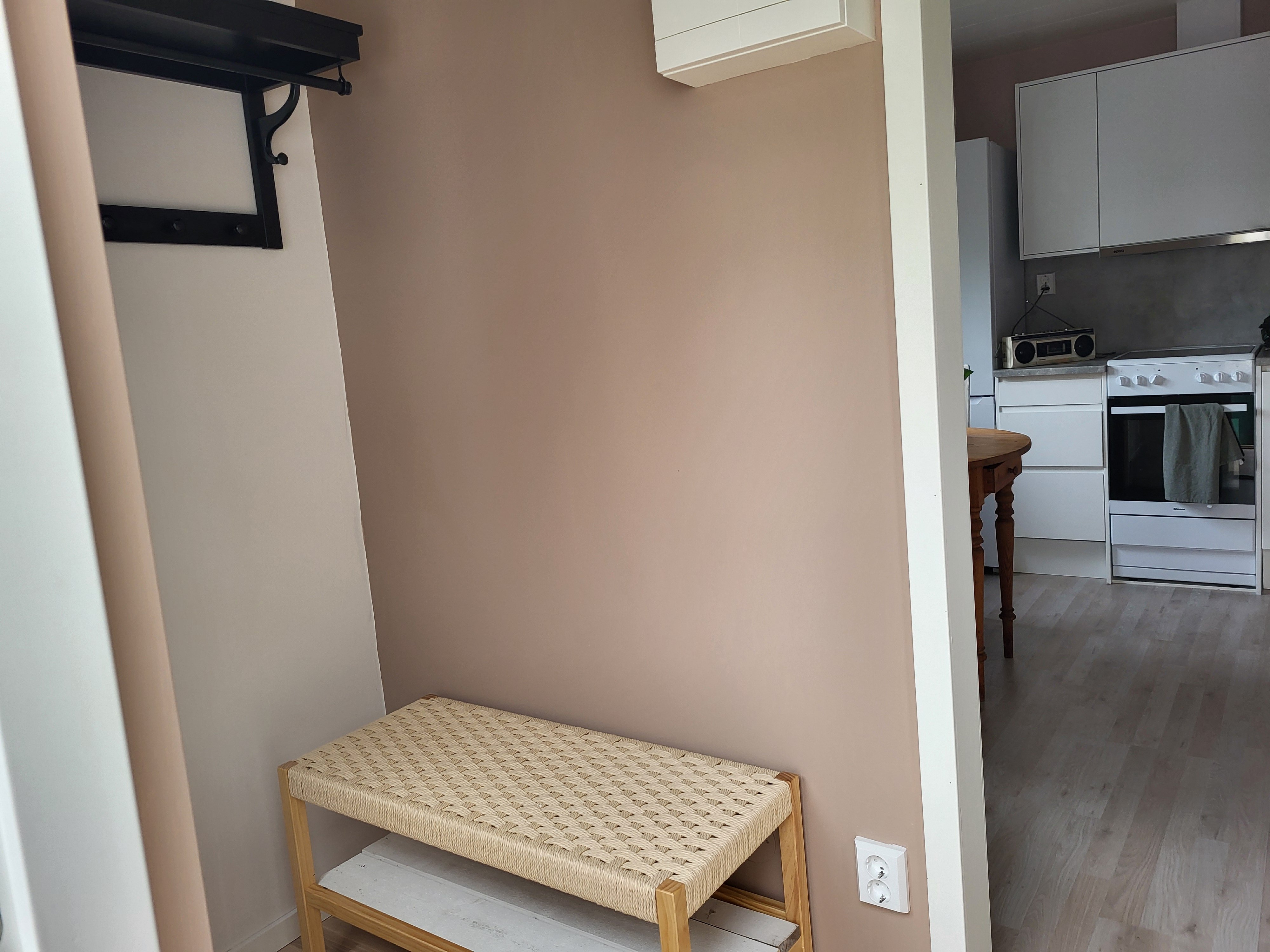 Stuga, 2 rooms, 30 sqm, Sjöbo – bild 4