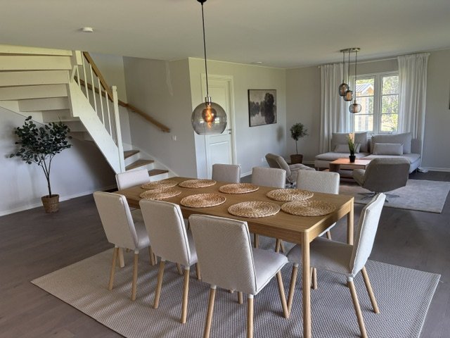 7 rok · 212 m² i Sorunda – bild 19