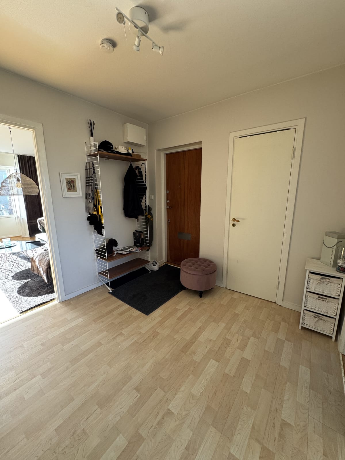 2 rok · 62 m² i Lidingö – bild 6