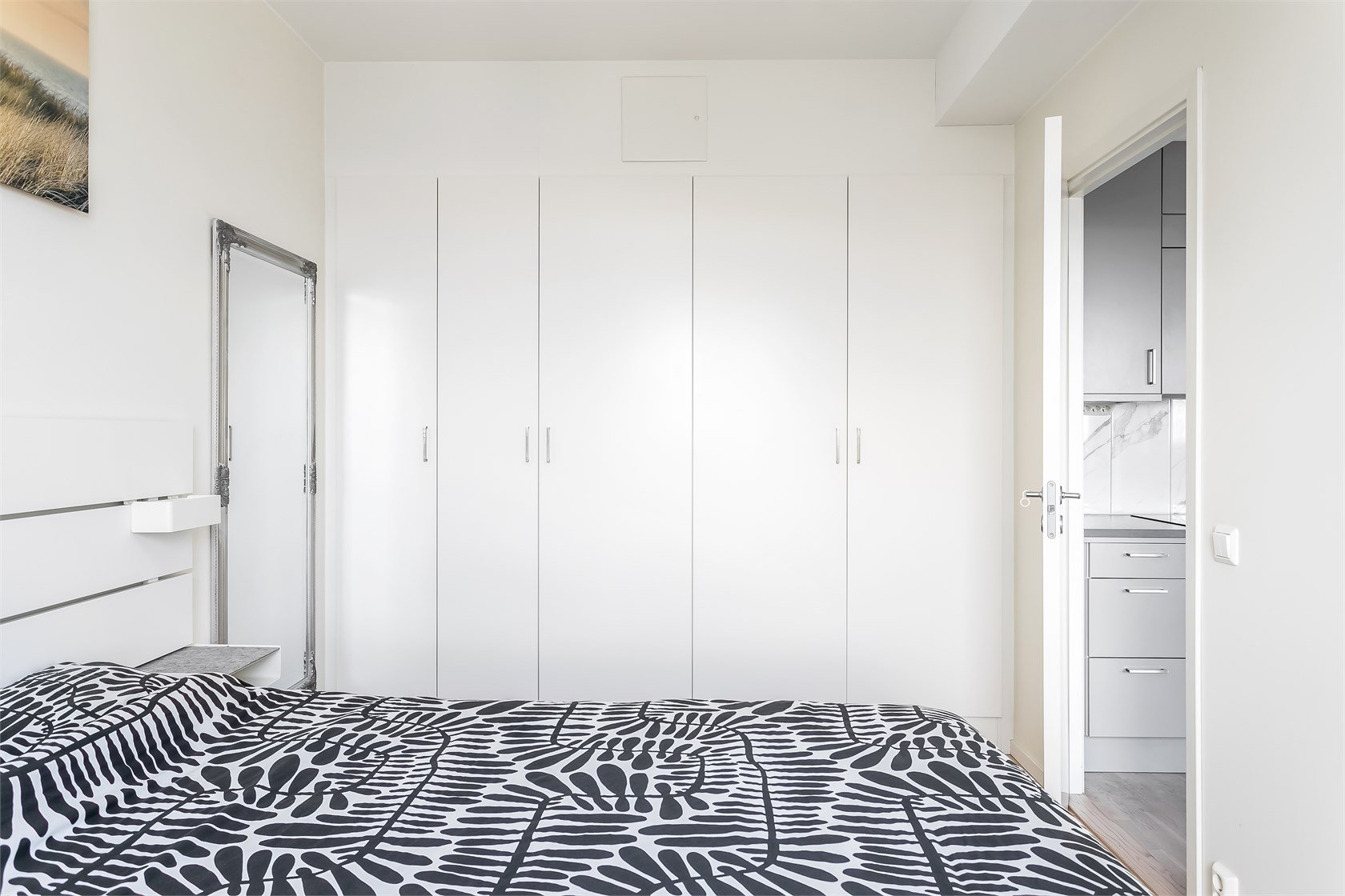 Lägenhet, 2 rooms, 46 sqm, Järfälla – bild 17