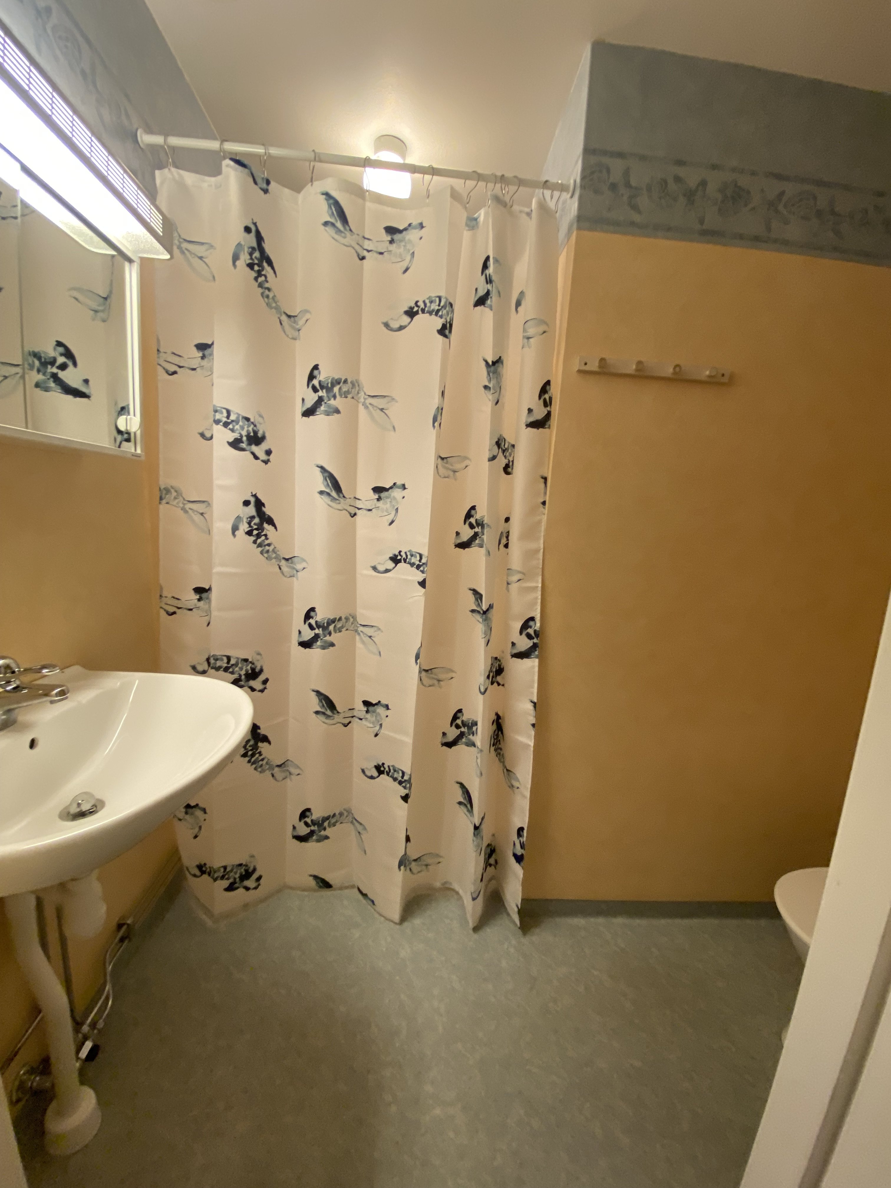 Lägenhet, 1 rooms, 39 sqm, Eskilstuna – bild 13