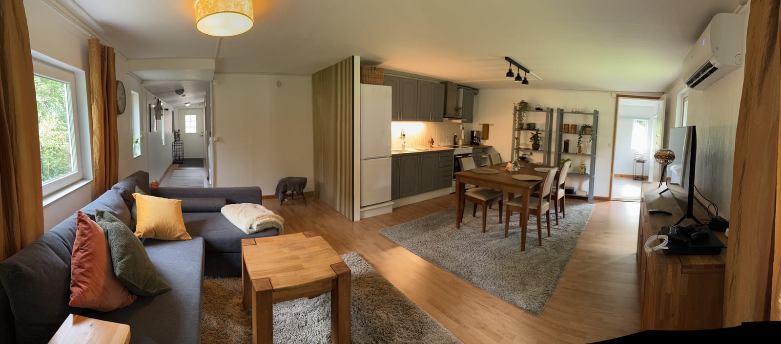 3 rok · 65 m² i Tärnsjö  – bild 10