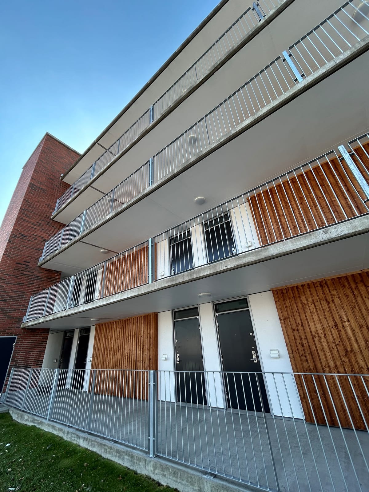 1 rok · 28 m² i Västerås – bild 7