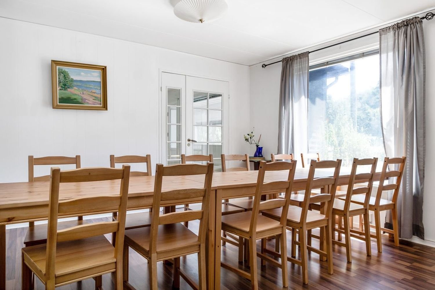 10 rok · 190 m² i Knäred – bild 5