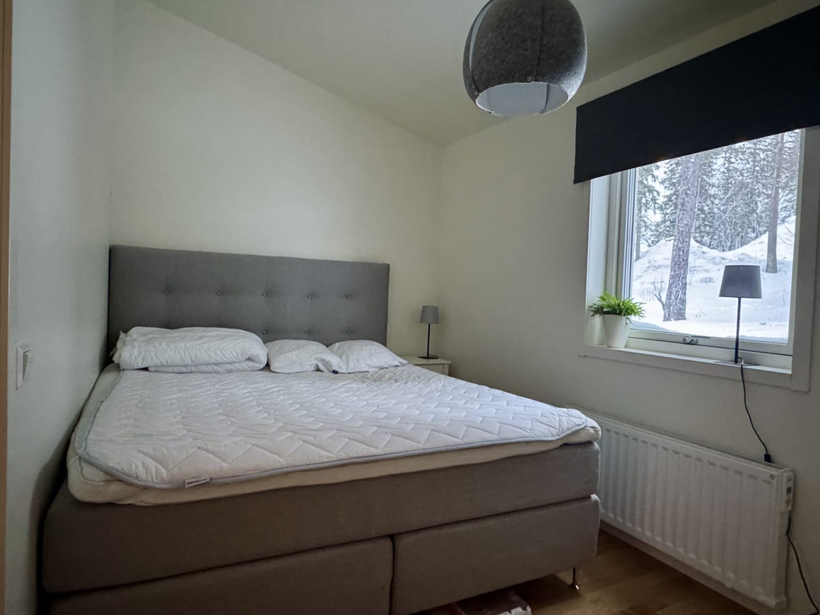 3 rok · 70 m² i Gällivare – bild 5