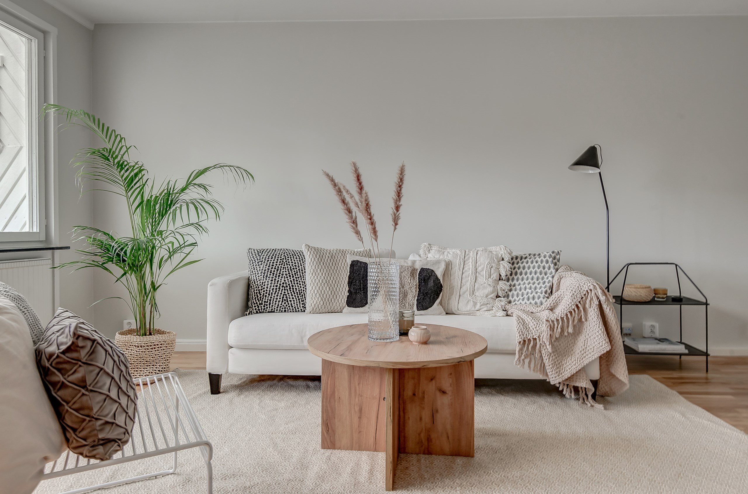 Lägenhet, 4 rooms, 92 sqm, Tumba – bild 12