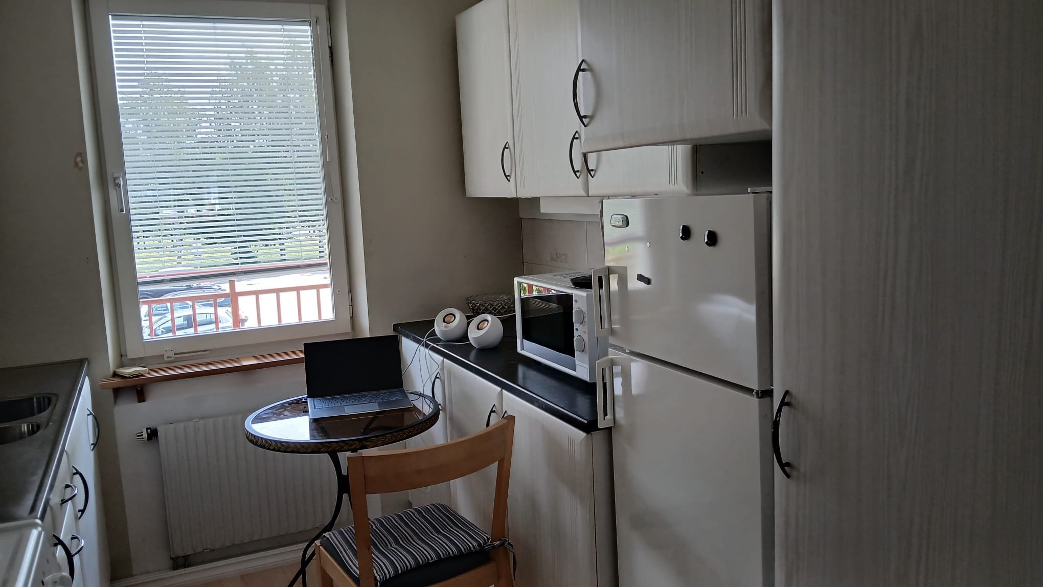 Lägenhet, 2 rooms, 56 sqm, Sollentuna – bild 3