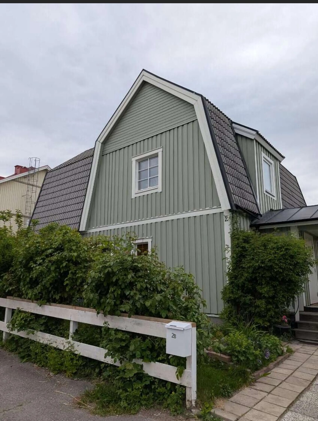 6 rok · 150 m² i Strängnäs – Strängnäs