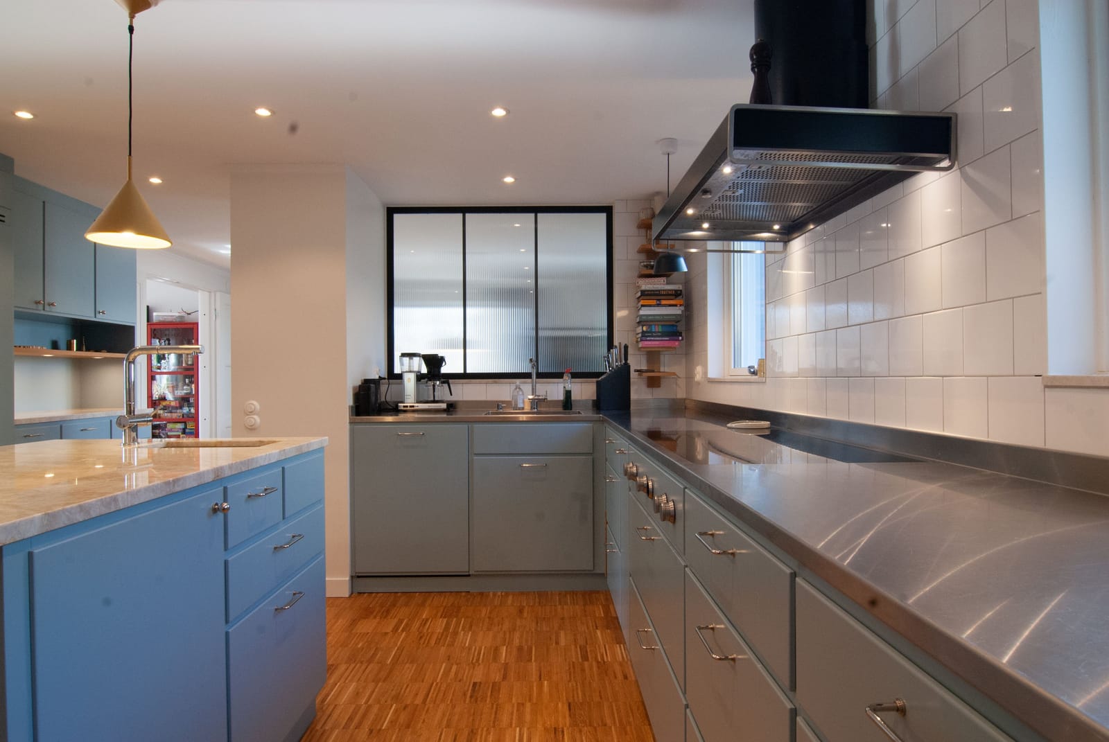 9 rok · 160 m² i Trångsund – bild 7
