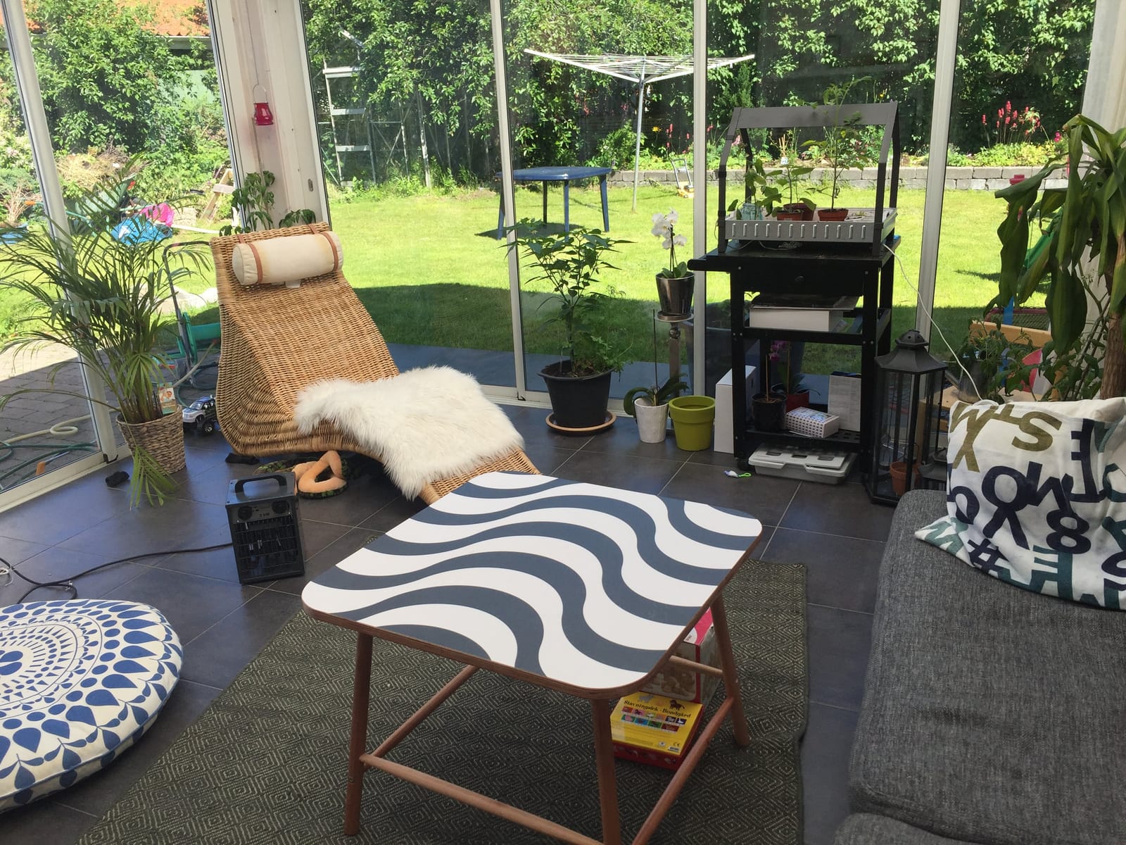 6 rok · 134 m² i Varberg – bild 2
