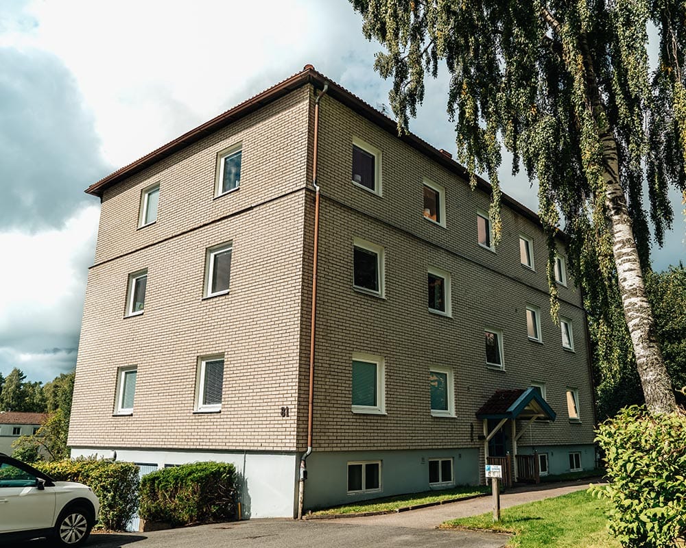 4 rok · 76 m² i Borås – bild 7