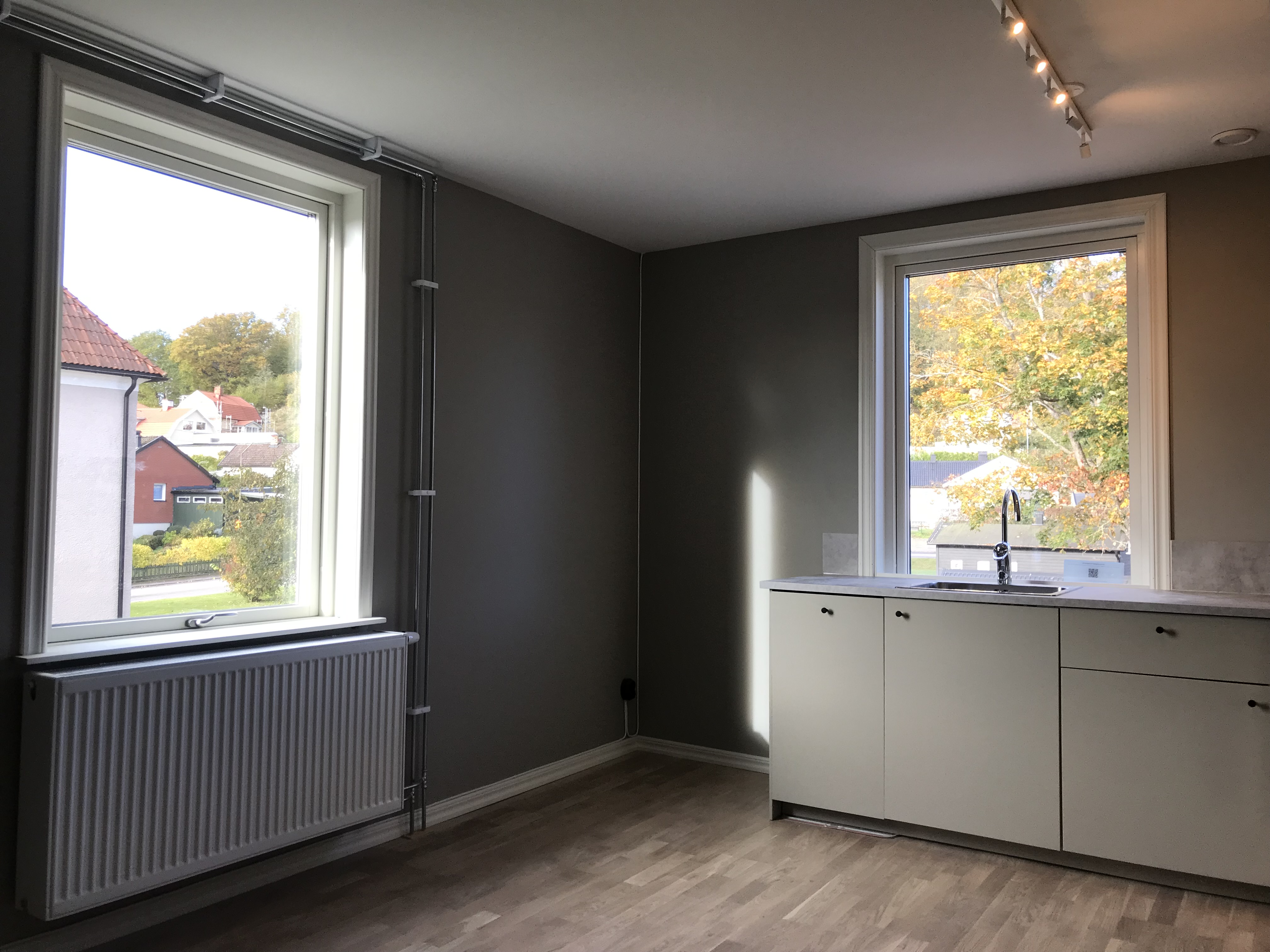 Lägenhet, 1 rooms, 27 sqm, Motala – bild 3