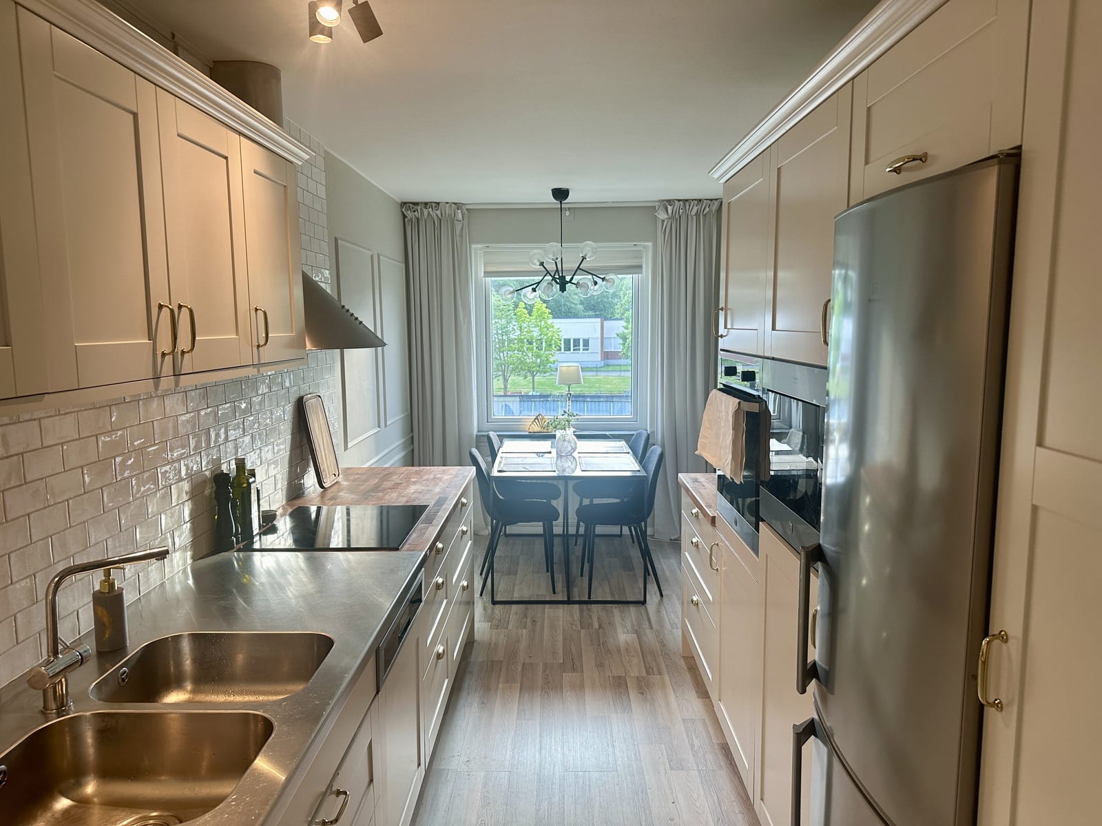 Lägenhet, 2 rooms, 64 sqm, Mölndal