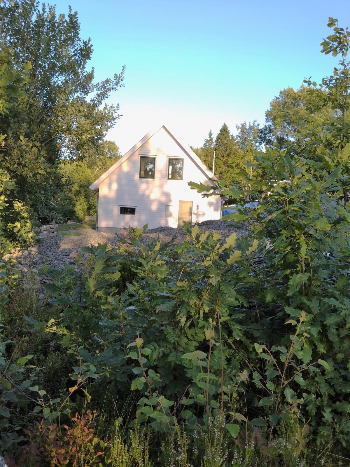4 rok · 157 m² i Lindome – Lindome