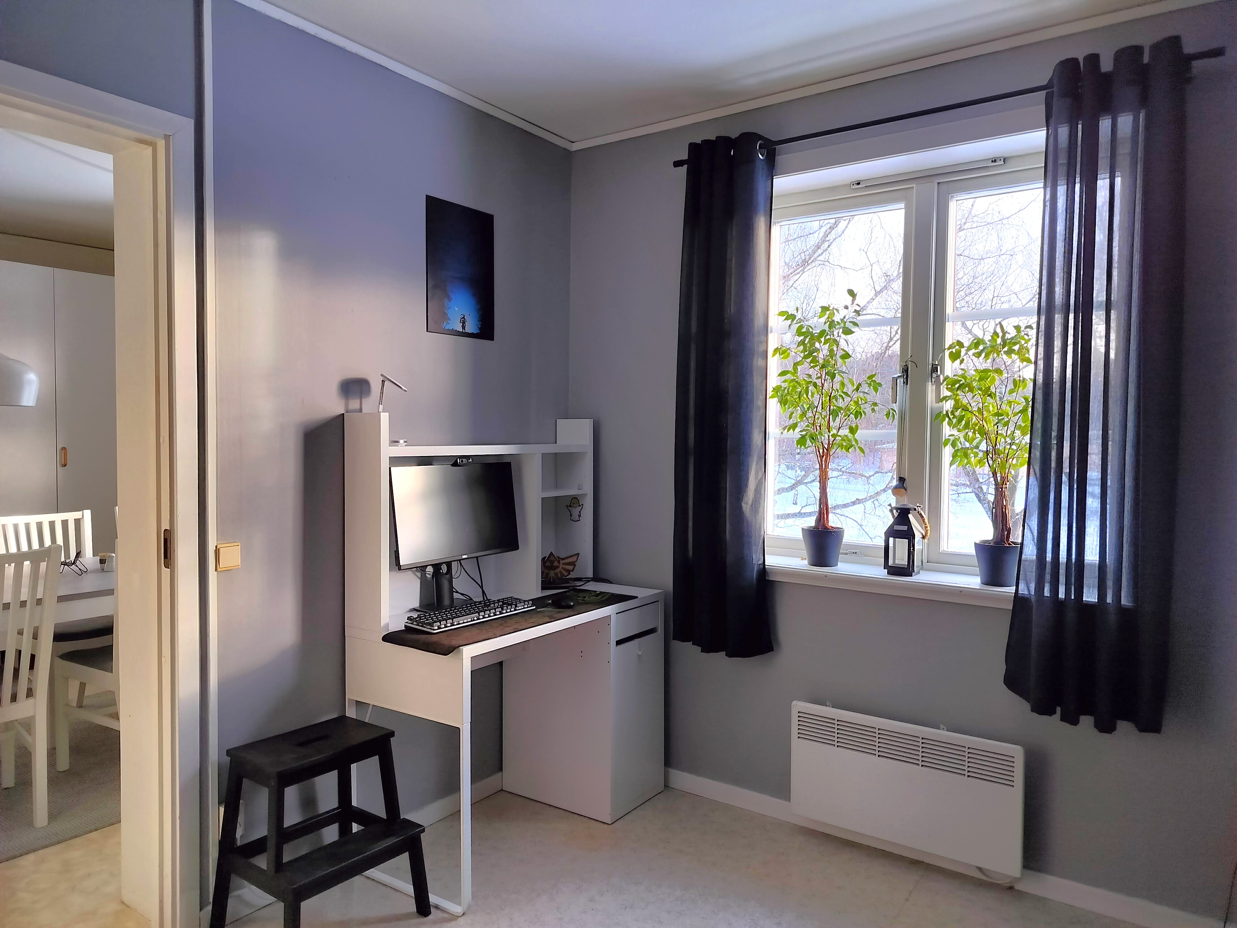 Lägenhet, 4 rooms, 102 sqm, Marmaverken – bild 6