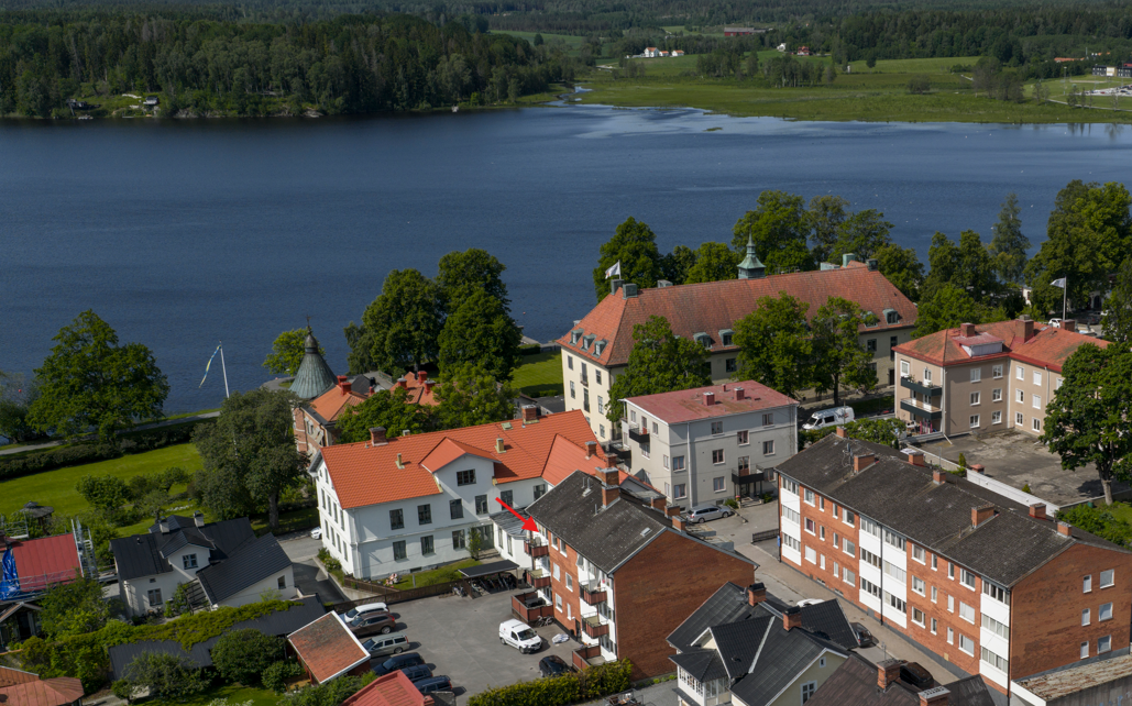 Lägenhet, 3 rooms, 81 sqm, Lindesberg – Lindesberg