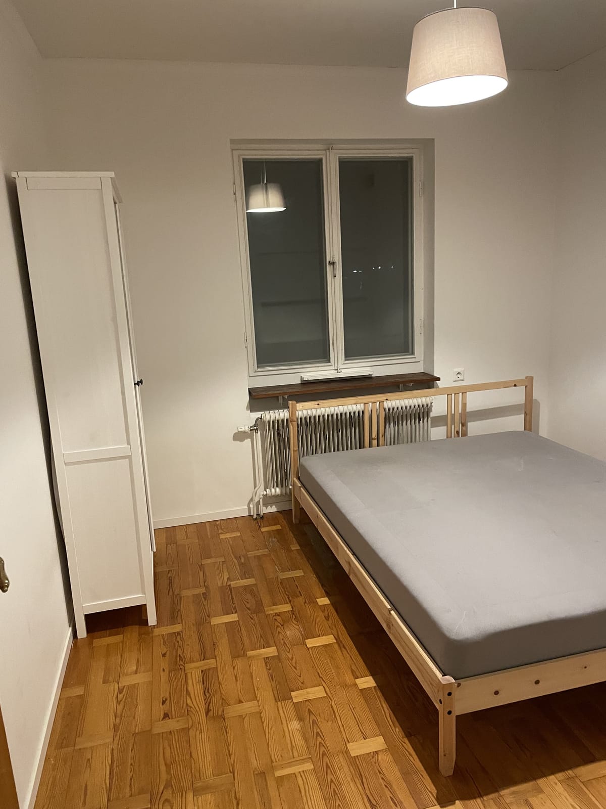 2 rok · 53 m² i Hägersten – bild 8