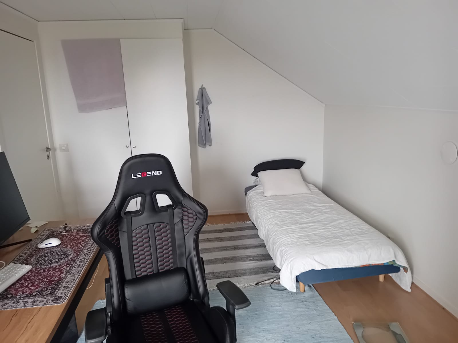 7 rok · 120 m² i Borrby – bild 9