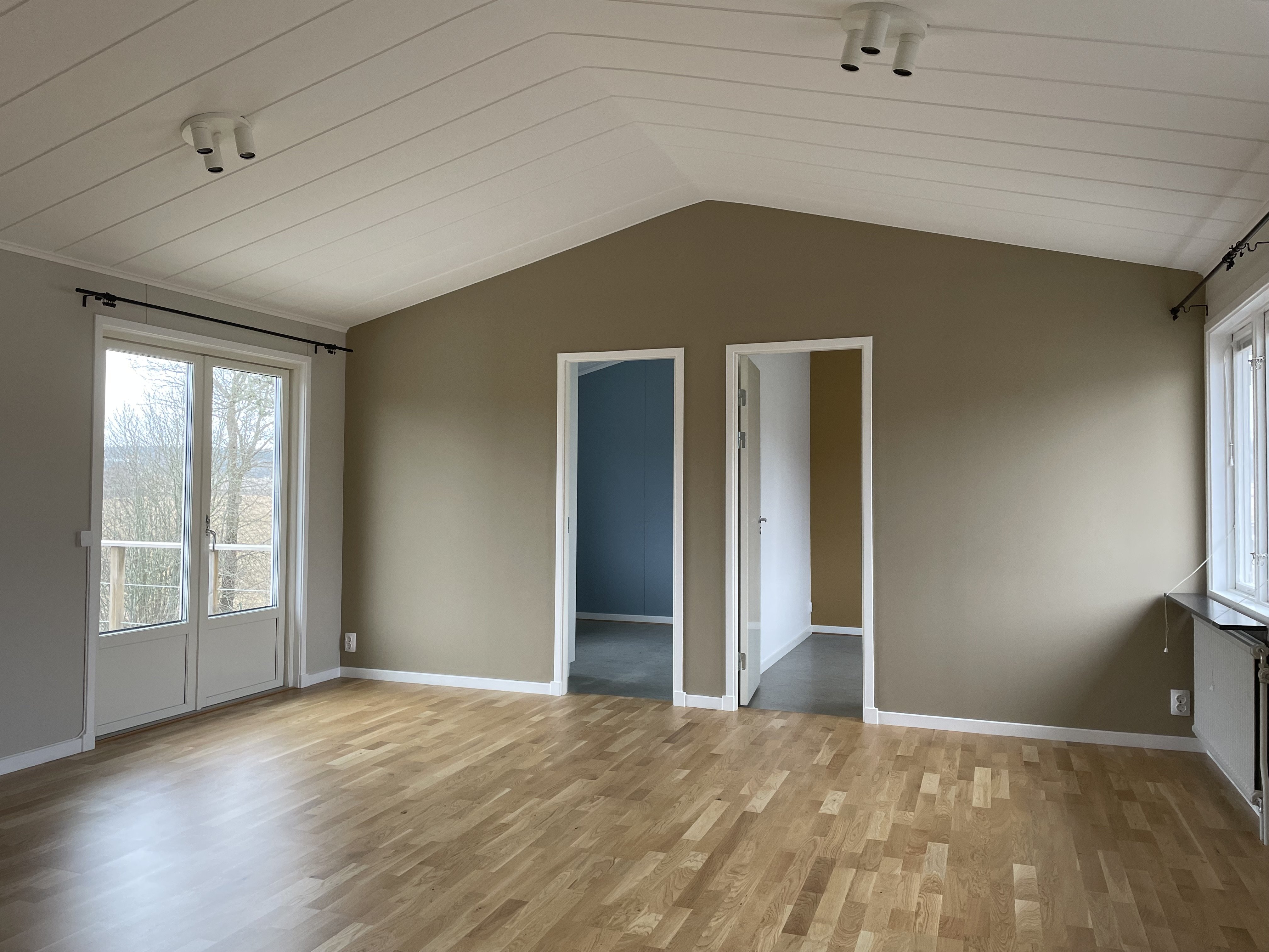 Lägenhet, 4 rooms, 92 sqm, Hedekas – bild 13