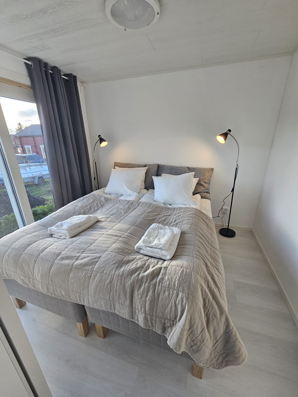 2 rok · 30 m² i Jukkasjärvi – bild 3