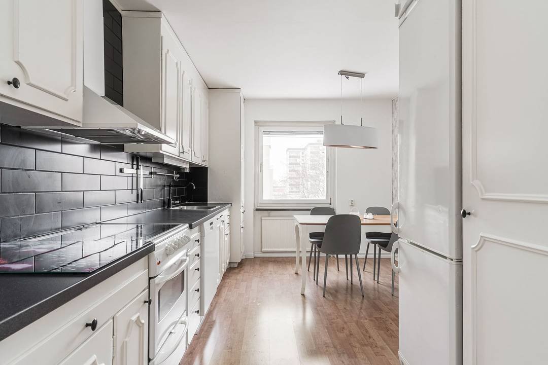 3 rok · 77 m² i Gävle – bild 2