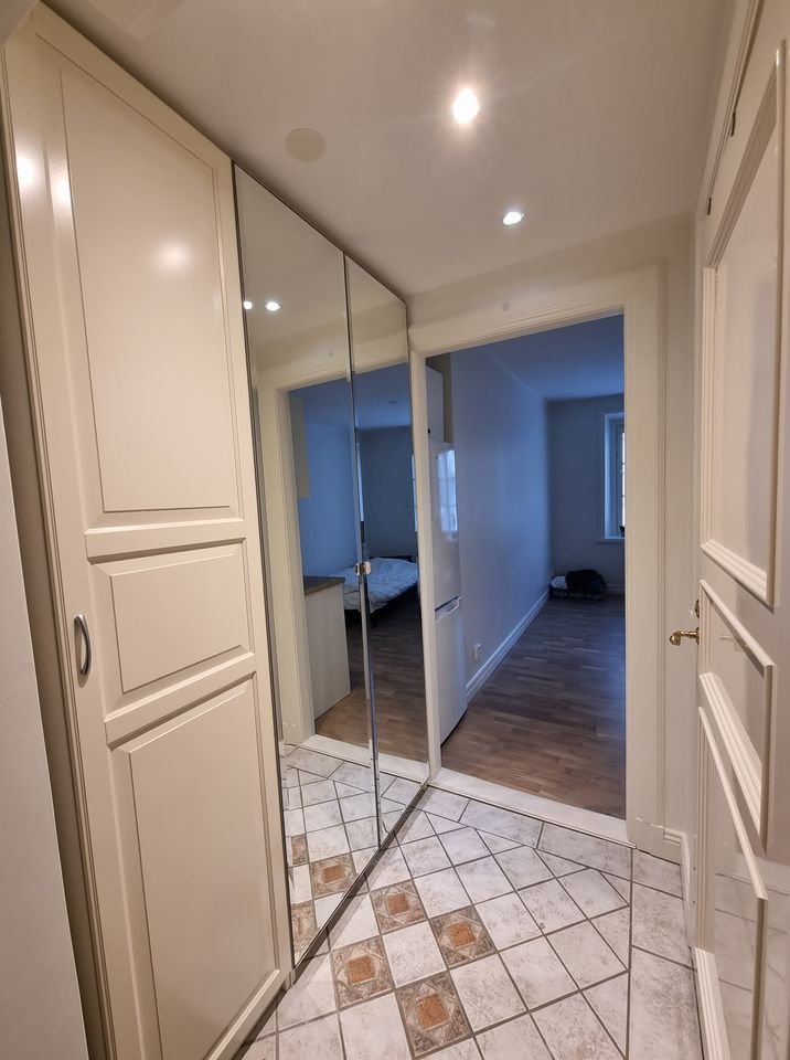 1 rok · 25 m² i Södertälje – bild 5