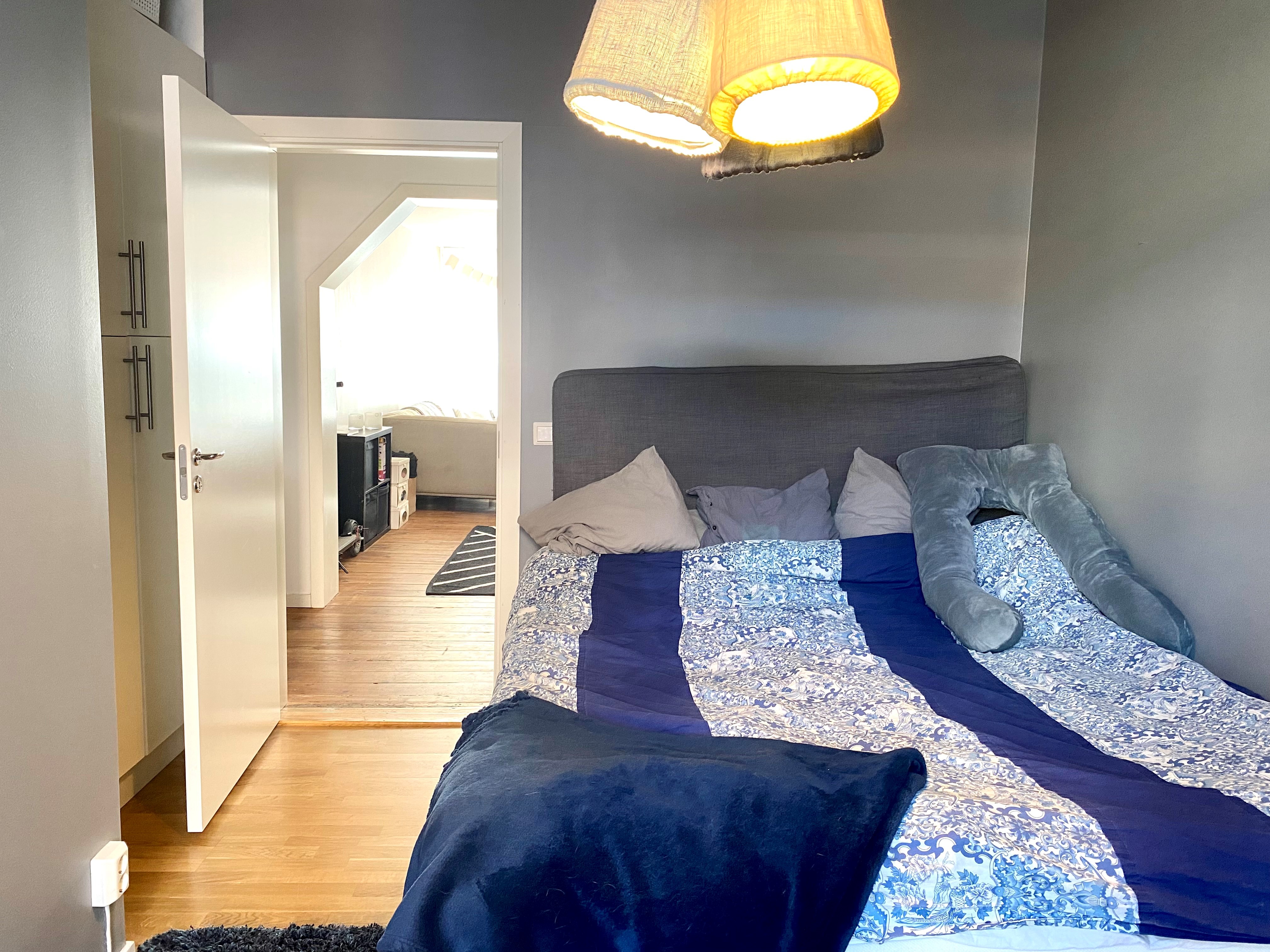 Lägenhet, 2 rooms, 47 sqm, Sala – bild 7