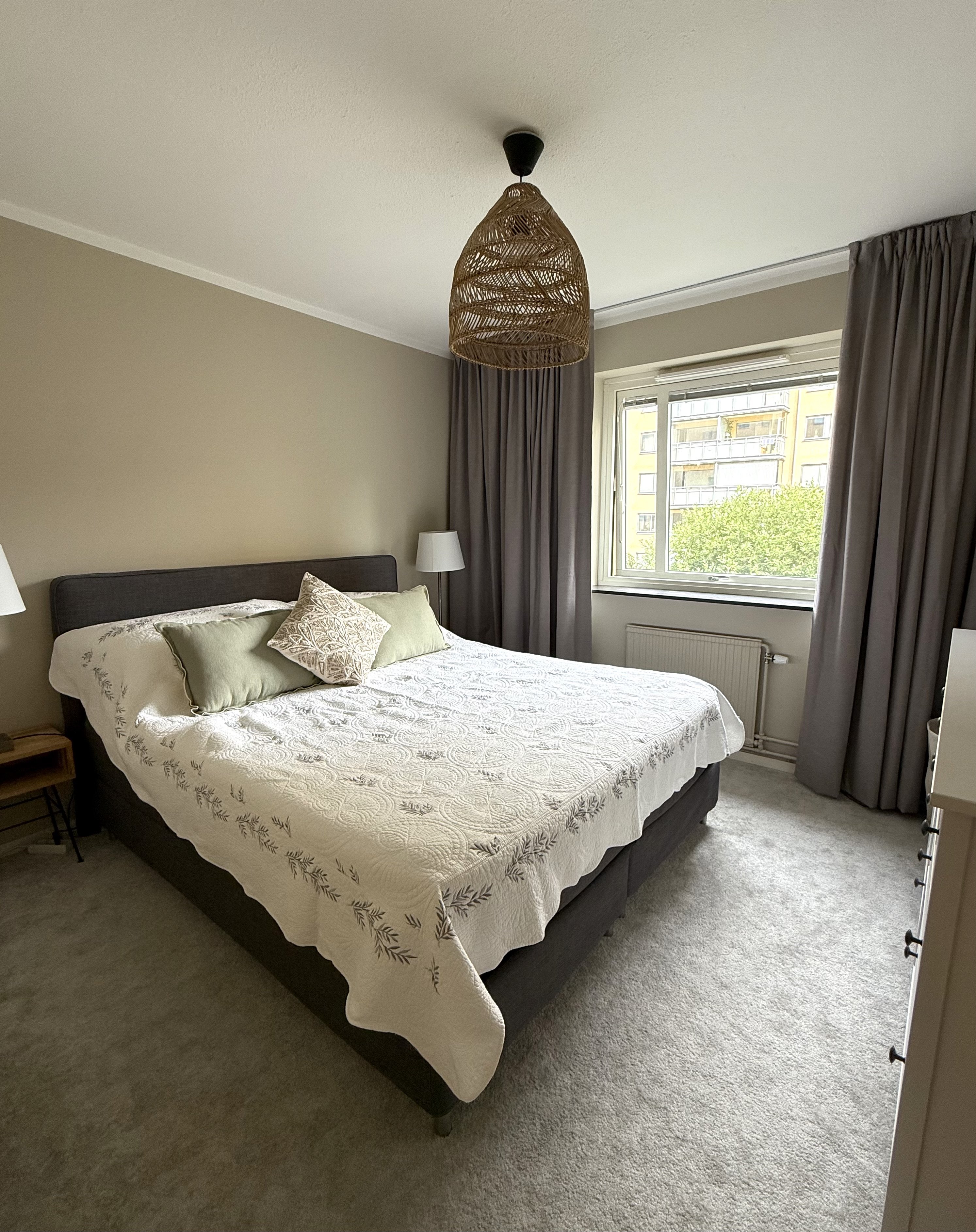 Lägenhet, 2 rooms, 73 sqm, Göteborg – bild 10