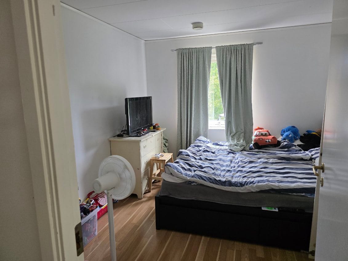 3 rok · 90 m² i Gnesta – bild 10