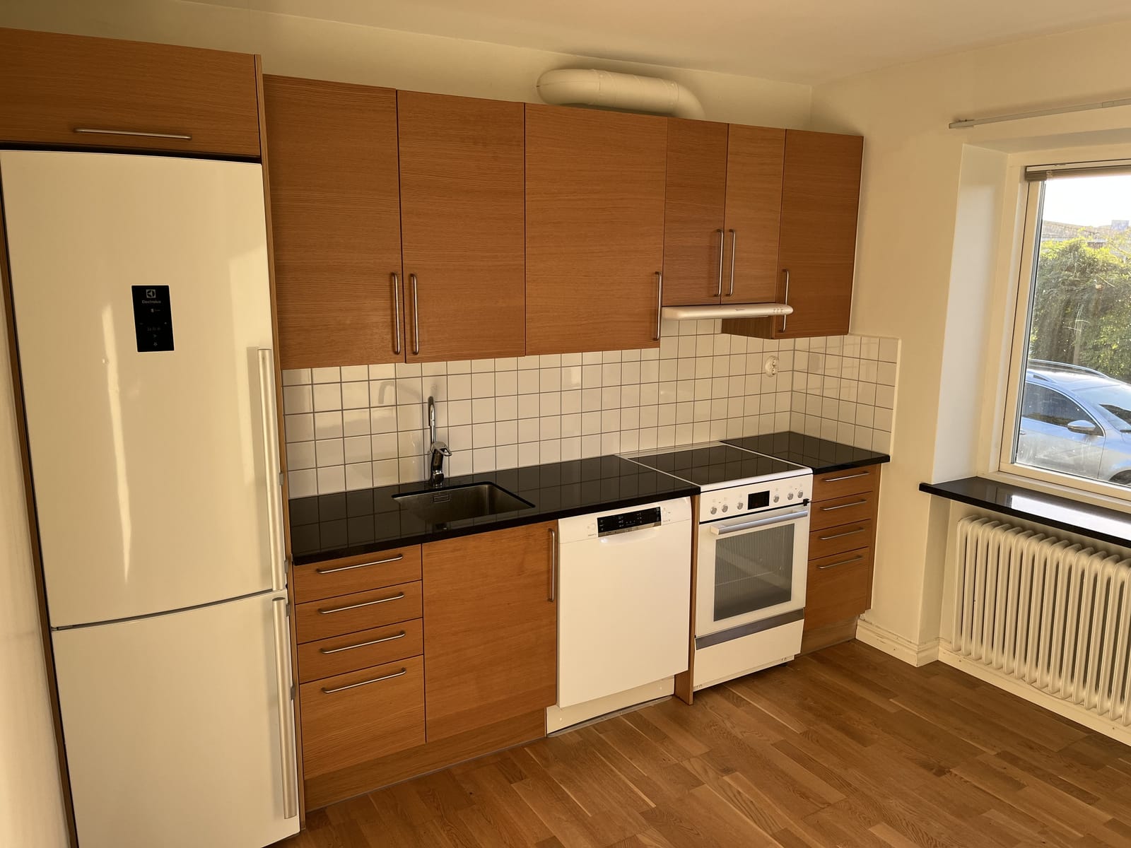 2 rok · 60 m² i Trelleborg – bild 11