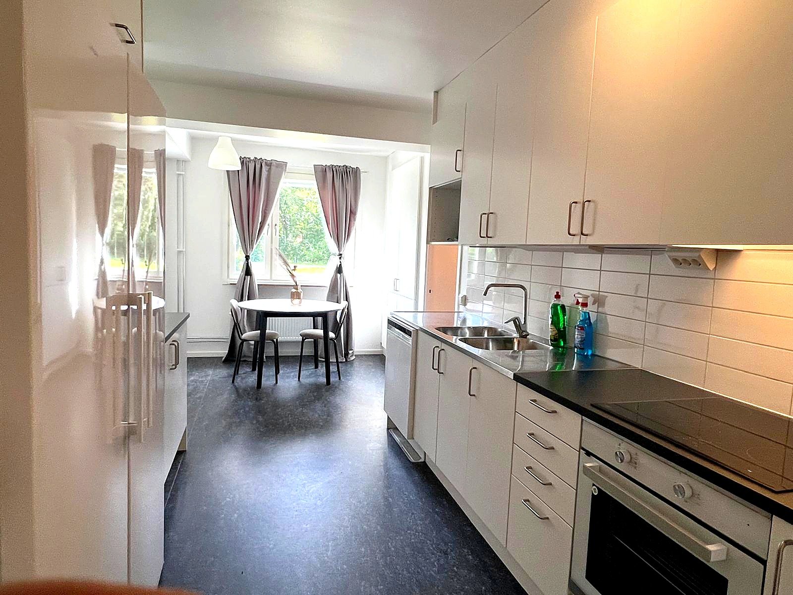 Lägenhet, 3 rooms, 88 sqm, Torshälla – bild 3