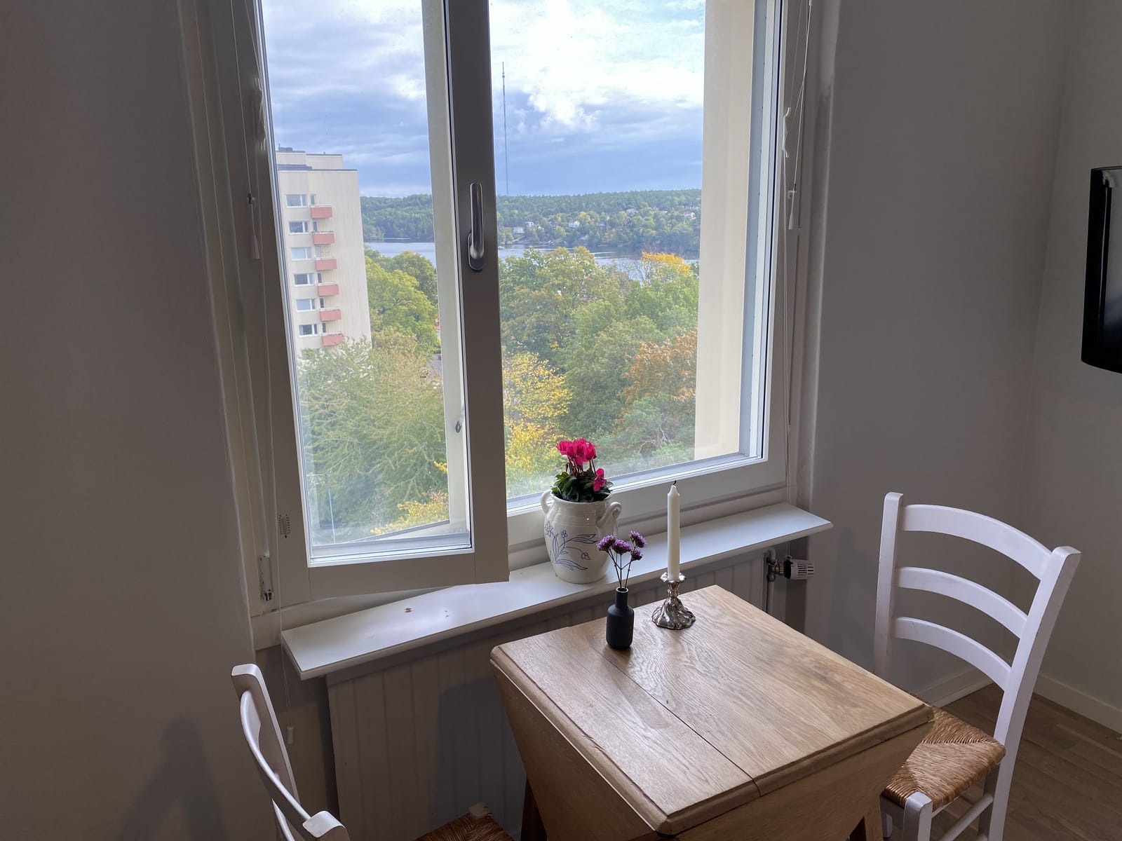 1 rok · 20 m² i Nacka – bild 7