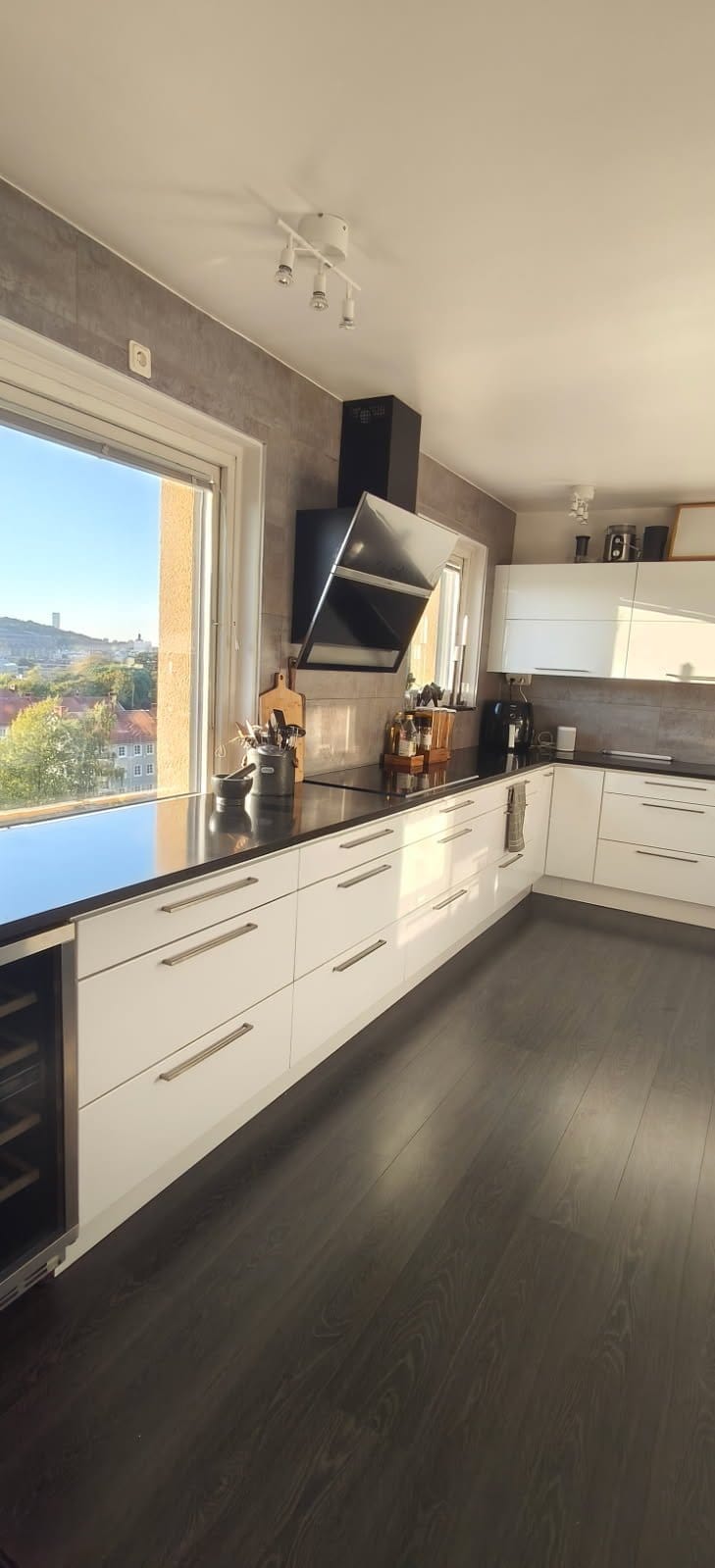 5 rok · 121 m² i Göteborg – bild 3