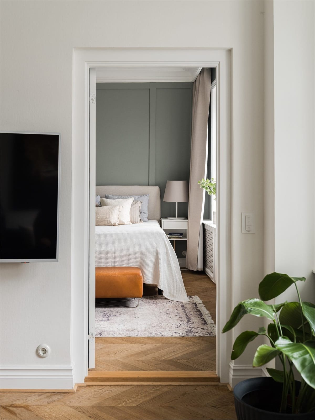 2 rok · 45 m² i Malmö – bild 9