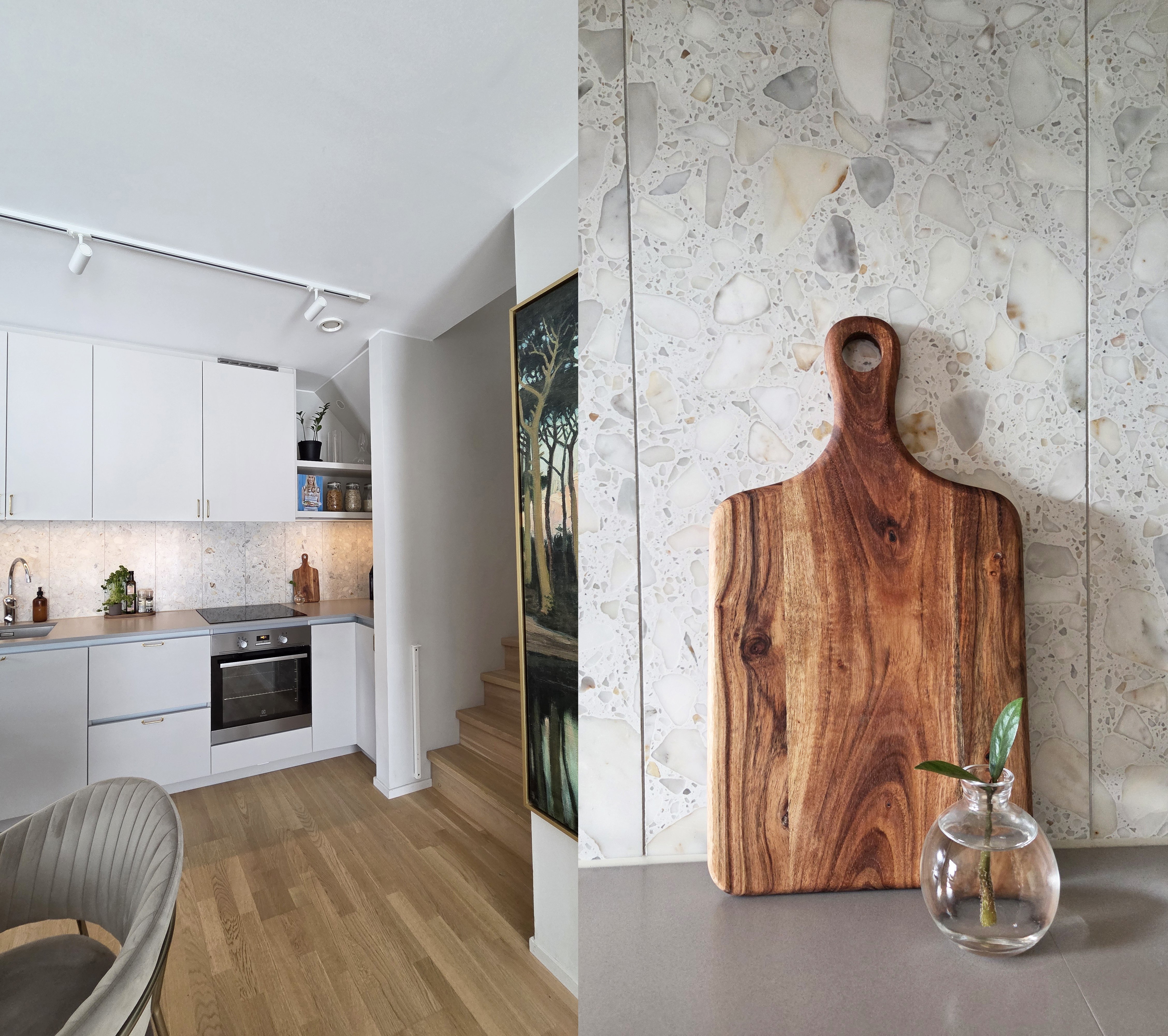 Radhus, 3 rooms, 64 sqm, Eskilstuna – bild 2