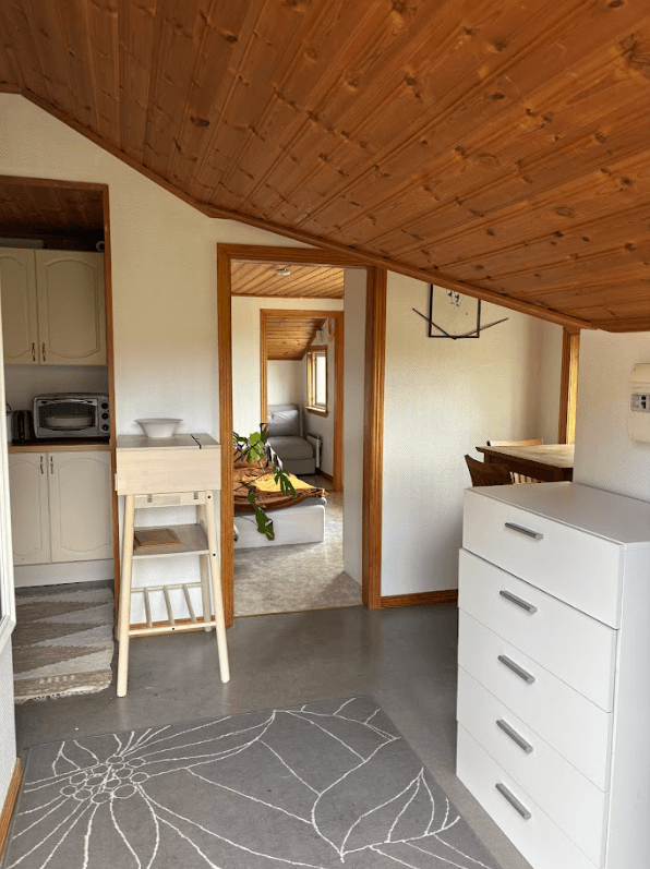 2 rok · 25 m² i Uddevalla – bild 2