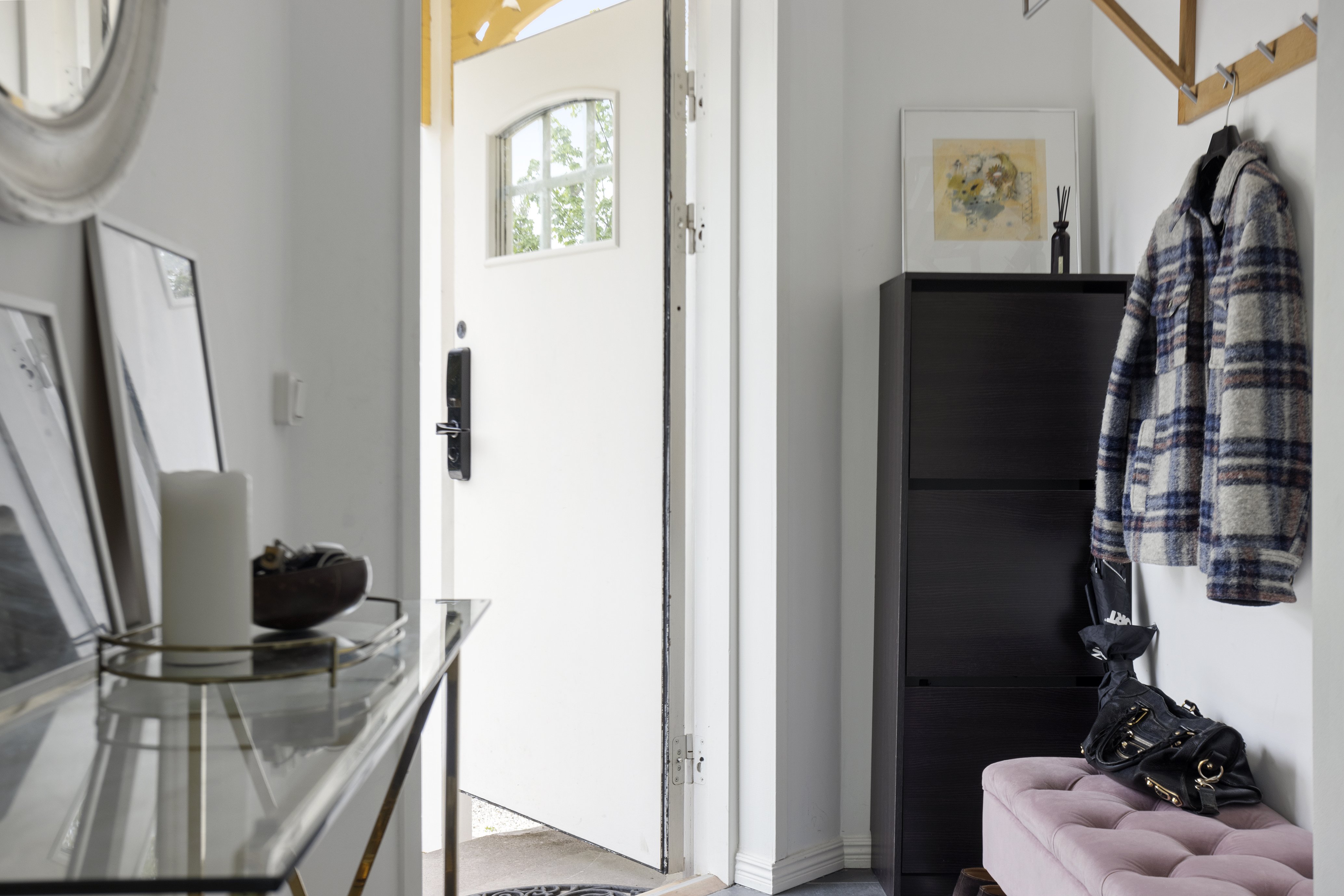 Lägenhet, 3 rooms, 70 sqm, Stocksund – bild 6