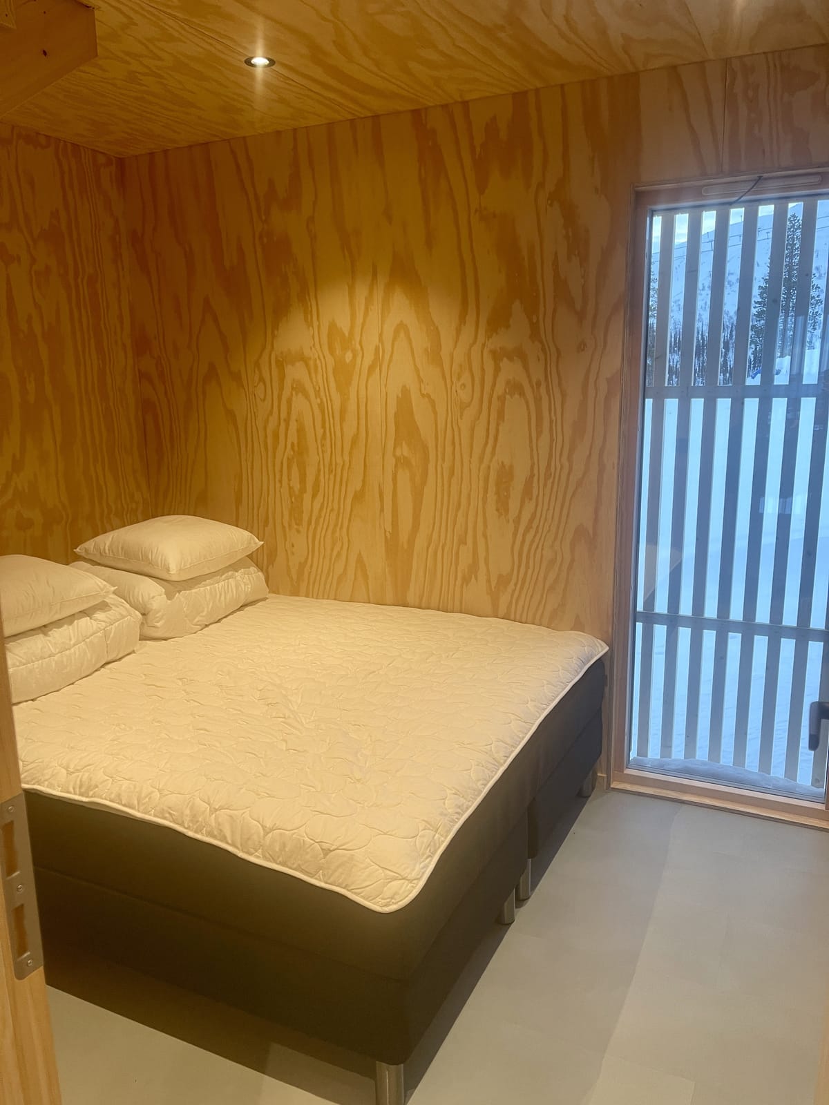Duplex, 4 rooms, 92 sqm, Gällivare