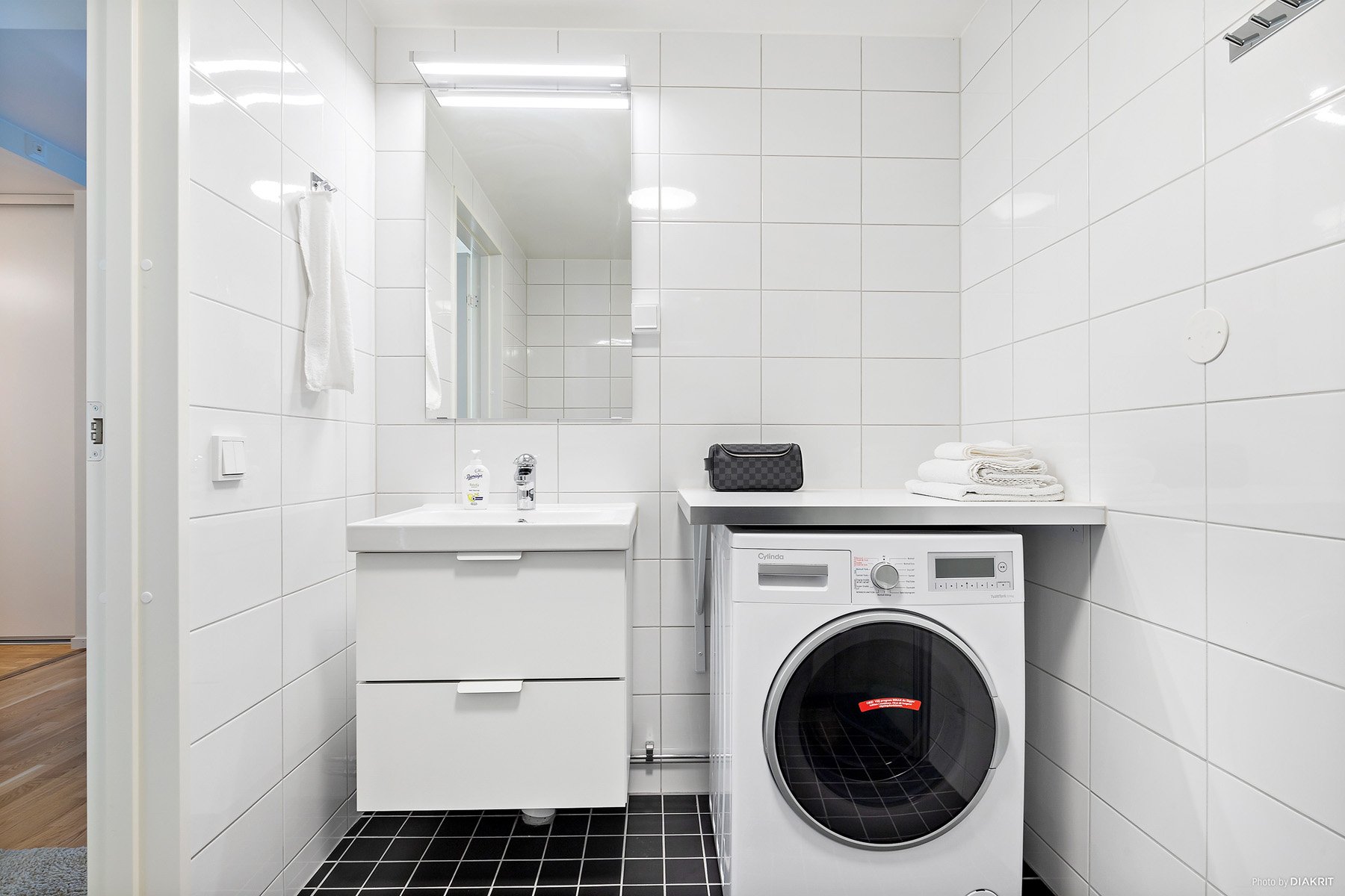 2 rok · 63 m² i Uppsala – bild 12
