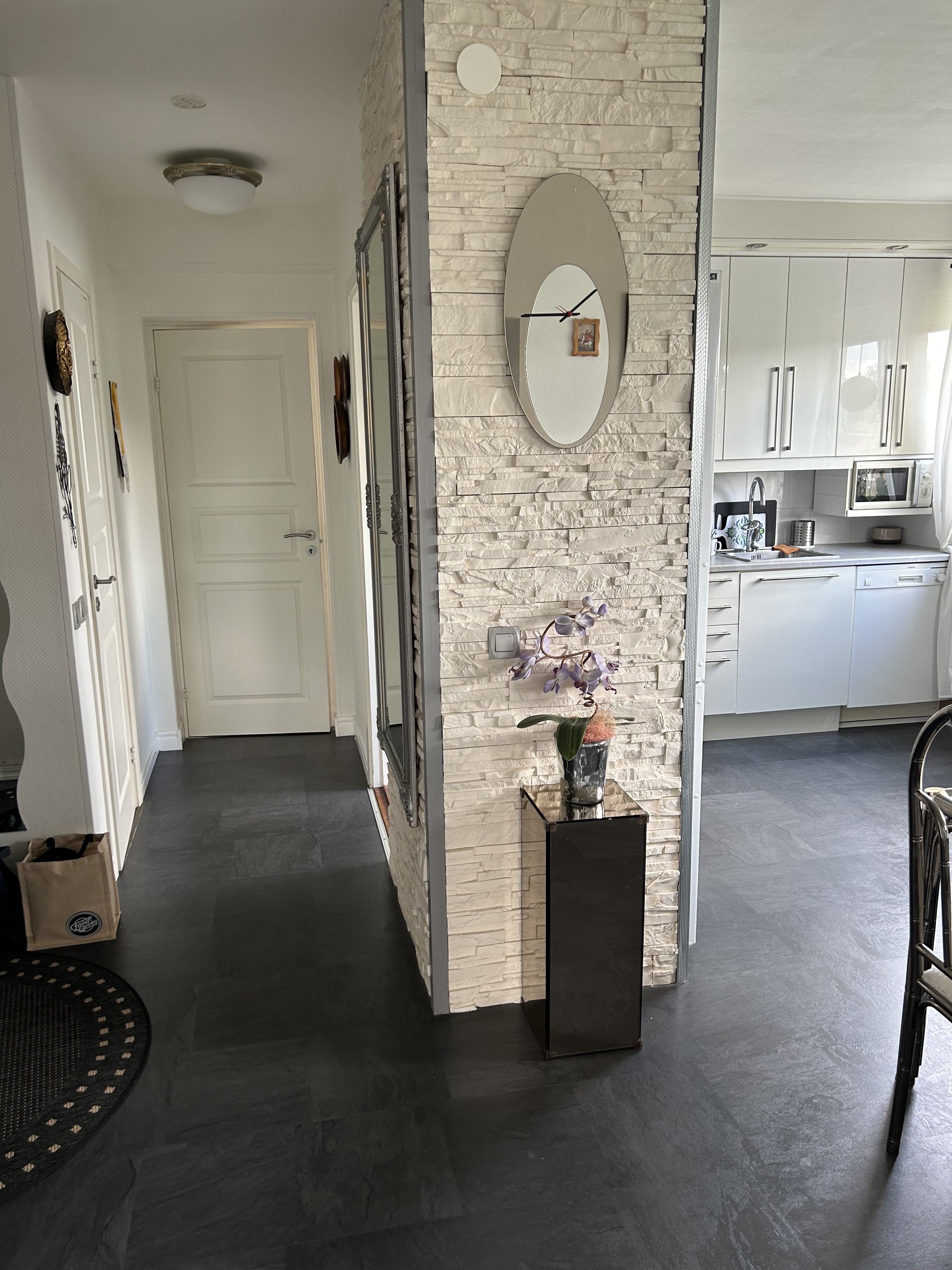 Lägenhet, 3 rooms, 57 sqm, Kristianstad – bild 6