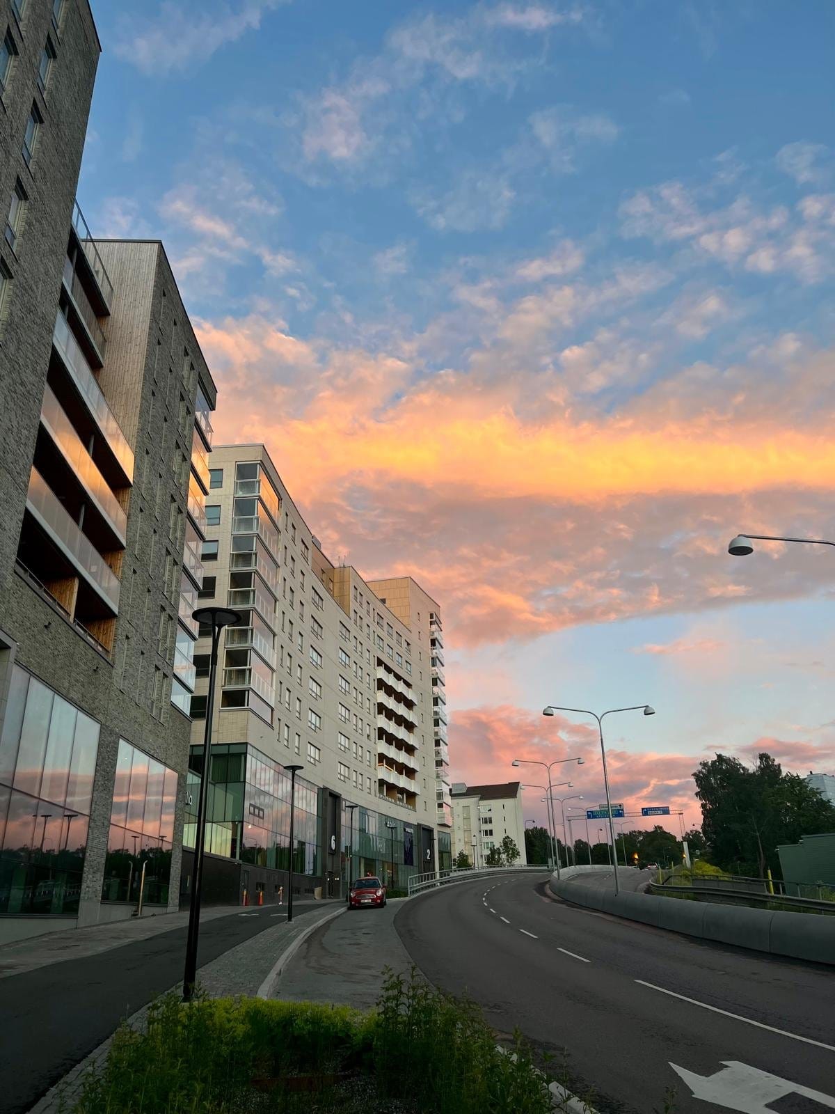 2 rok · 38 m² i Solna – bild 5