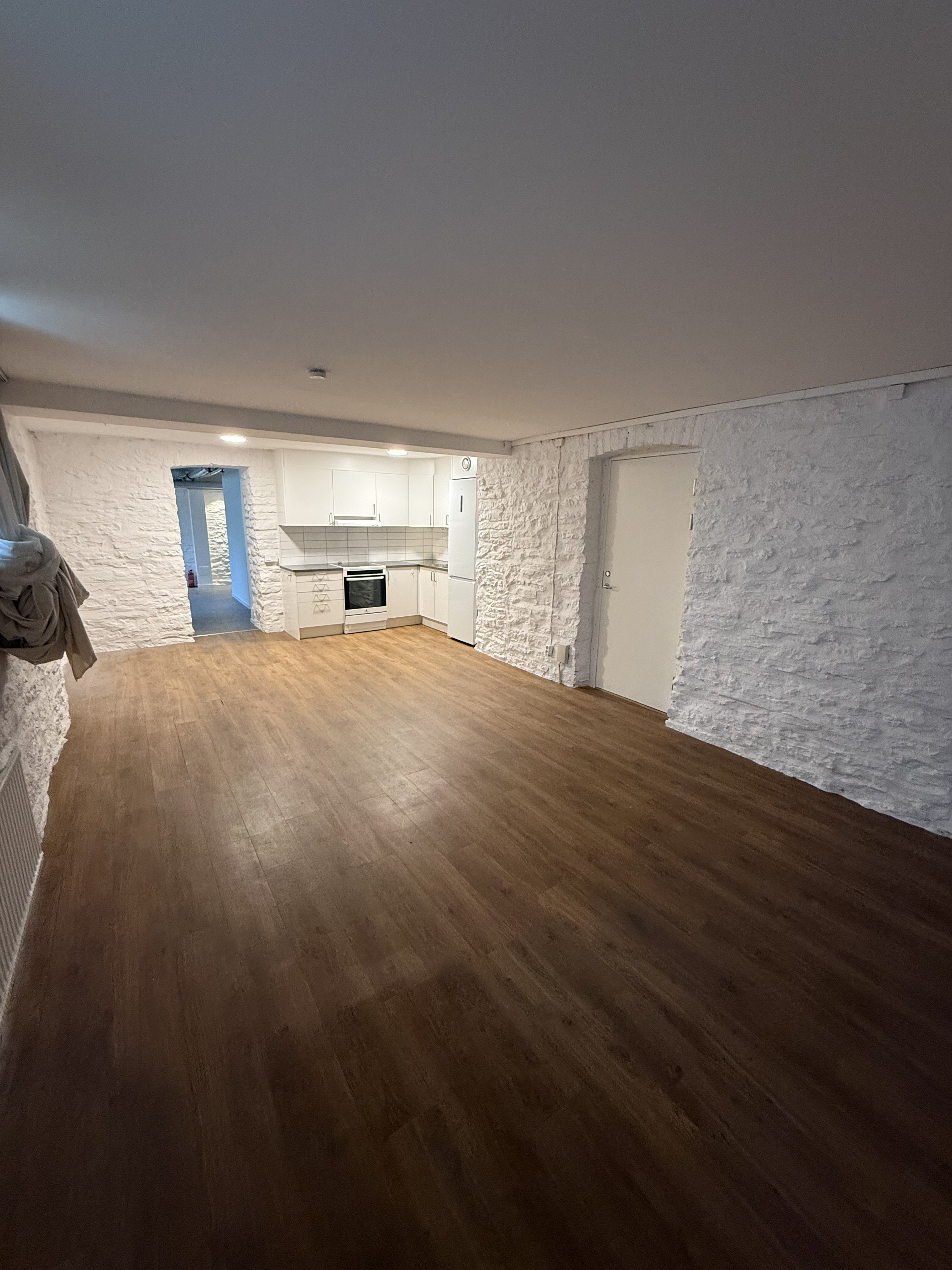 Lägenhet, 2 rooms, 80 sqm, Skövde – Skövde
